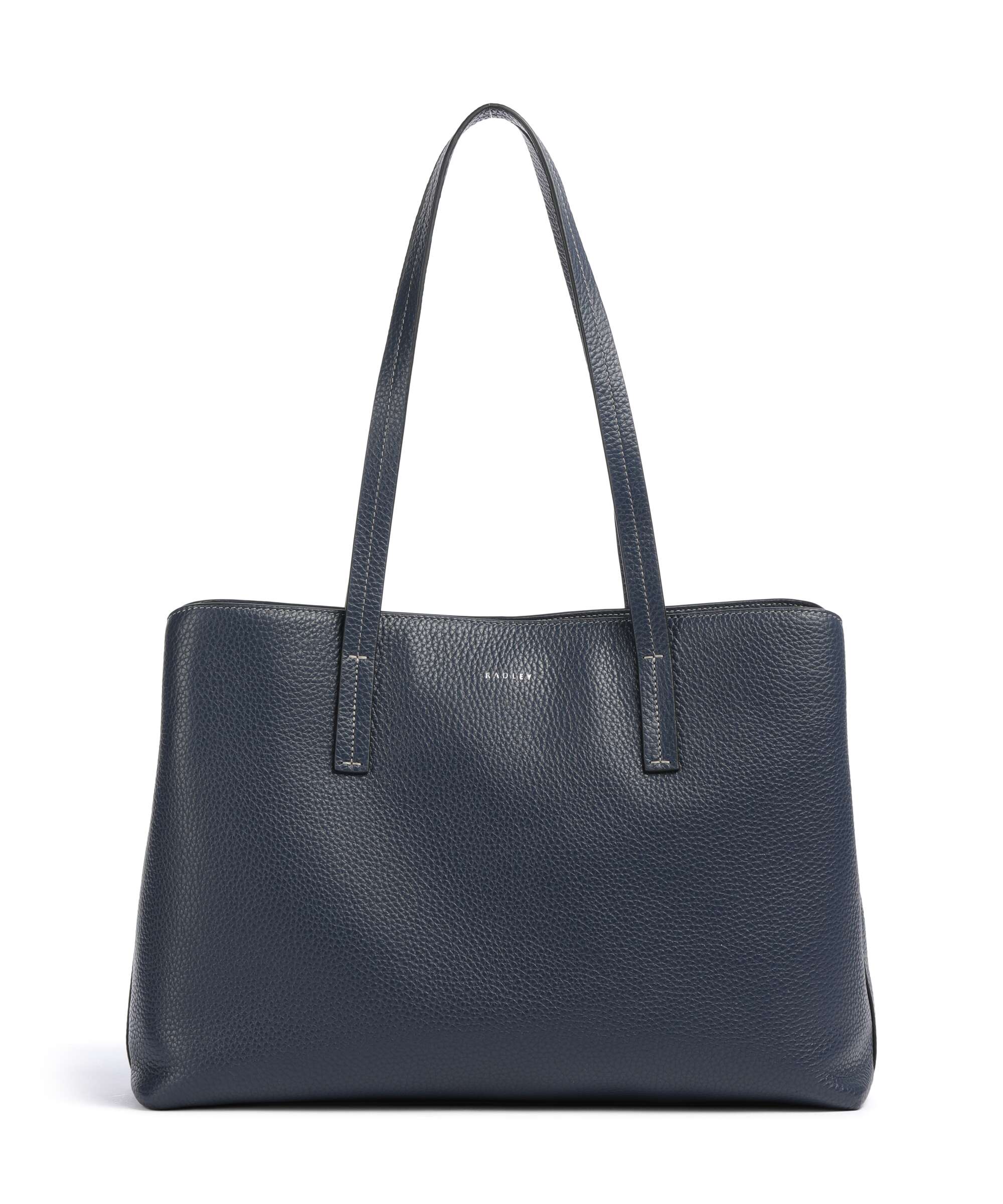 Radley London Dukes Place Large Torba na zakupy naval