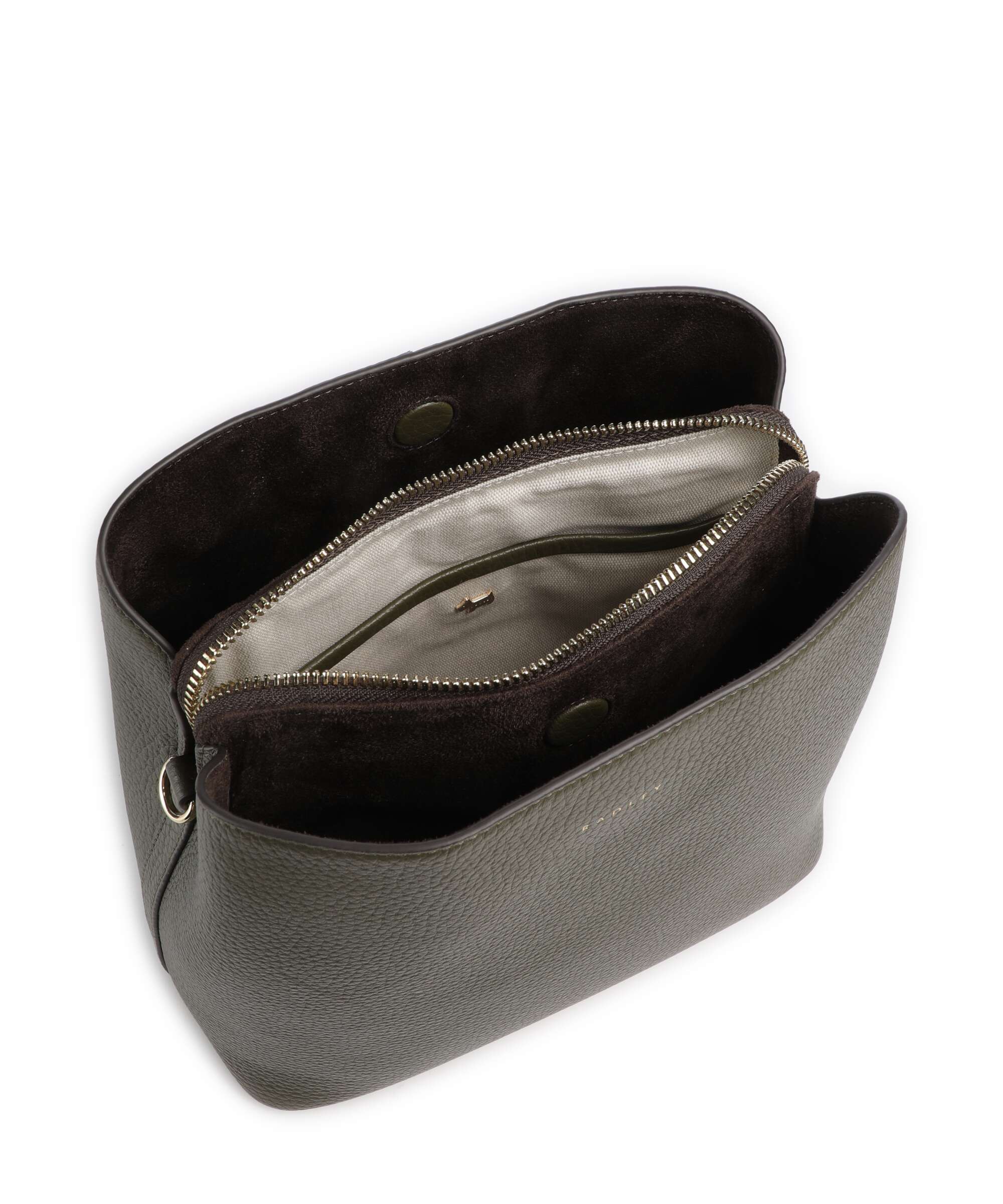 Radley London Dukes Place Medium Torba przez ramię pine needle - Image 6