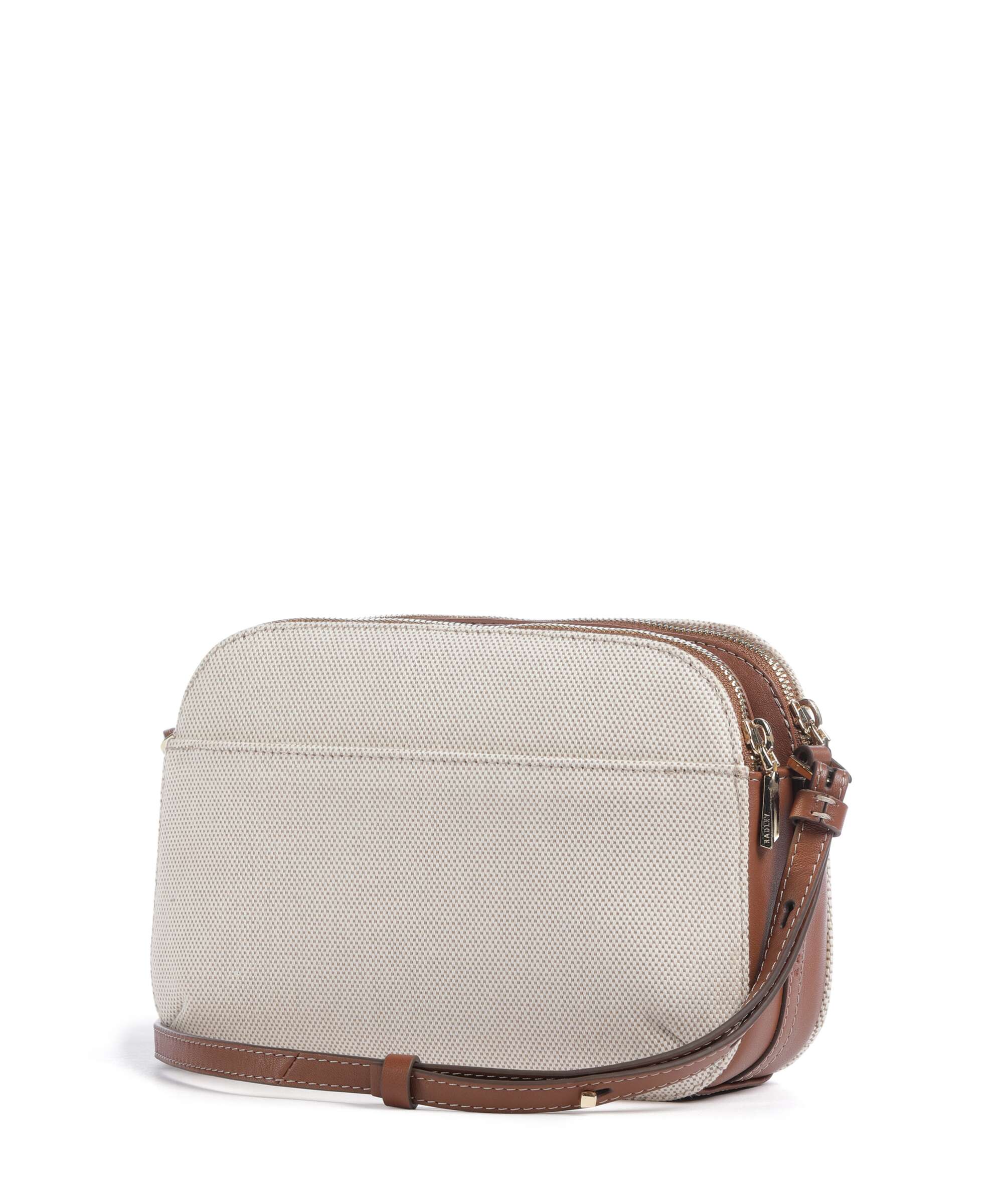 Radley London Dukes Place Medium Torba przez ramię natural - Image 2