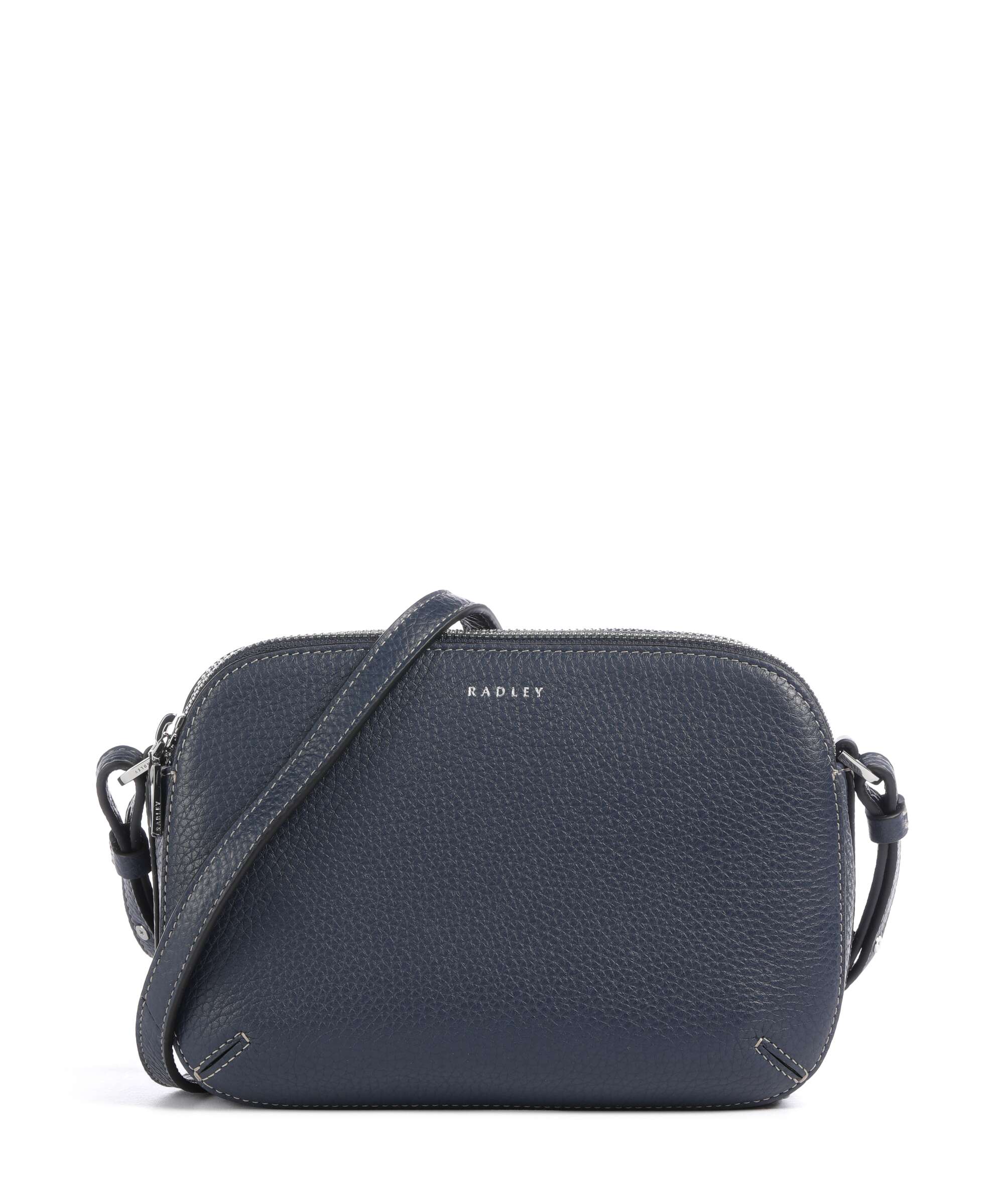 Radley London Dukes Place Medium Torba przez ramię naval