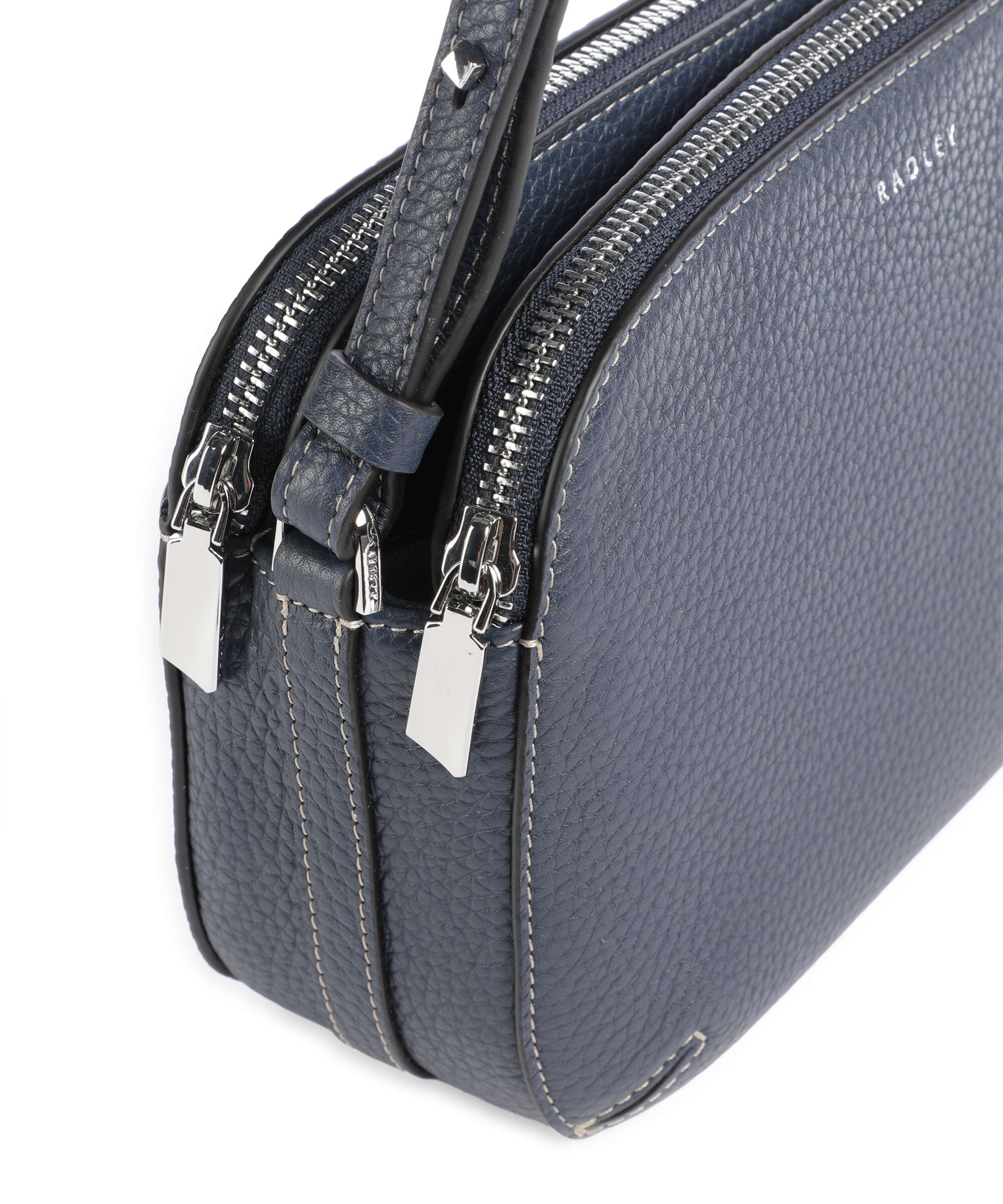 Radley London Dukes Place Medium Torba przez ramię naval - Image 4