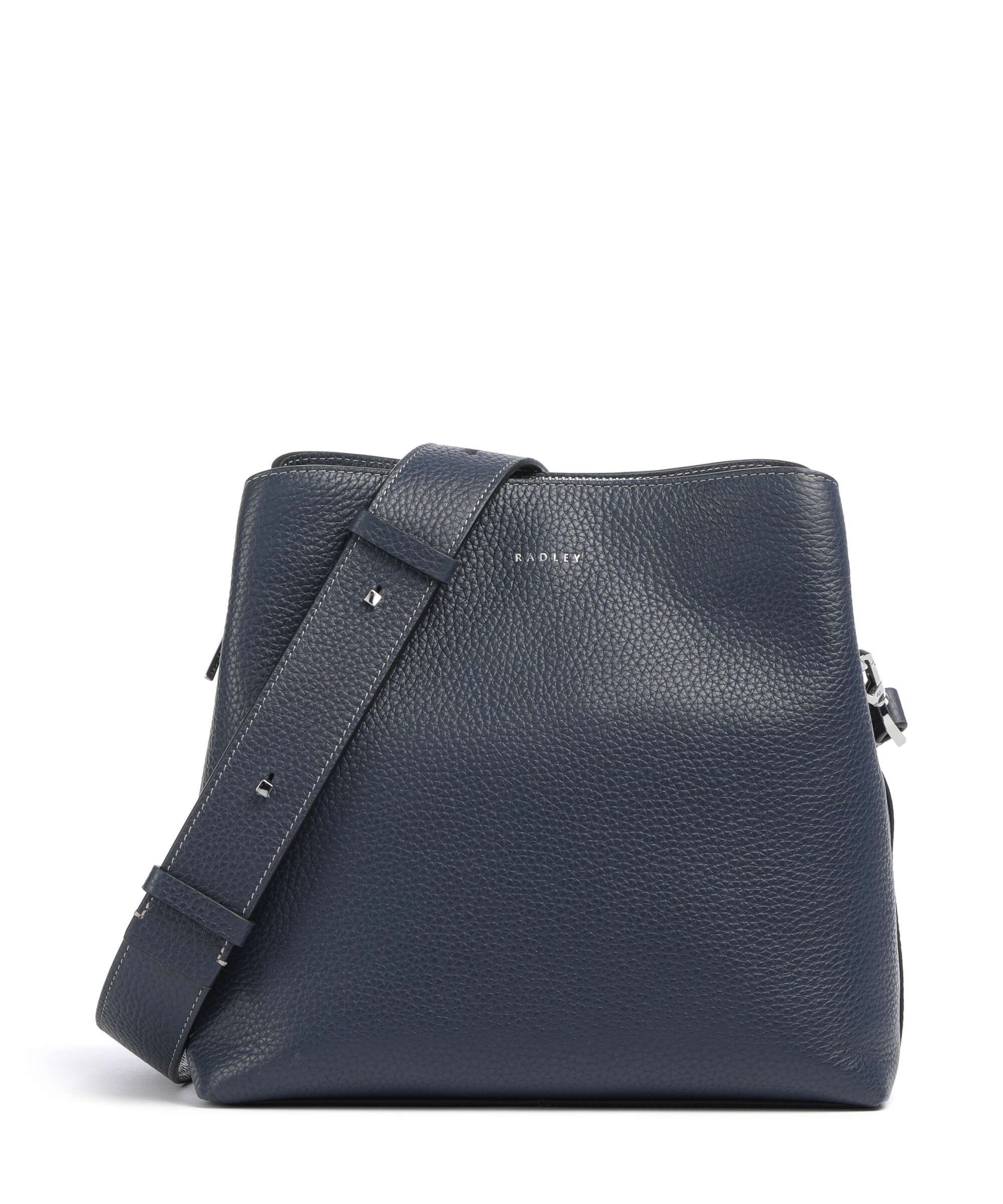 Radley London Dukes Place Medium Torba przez ramię naval