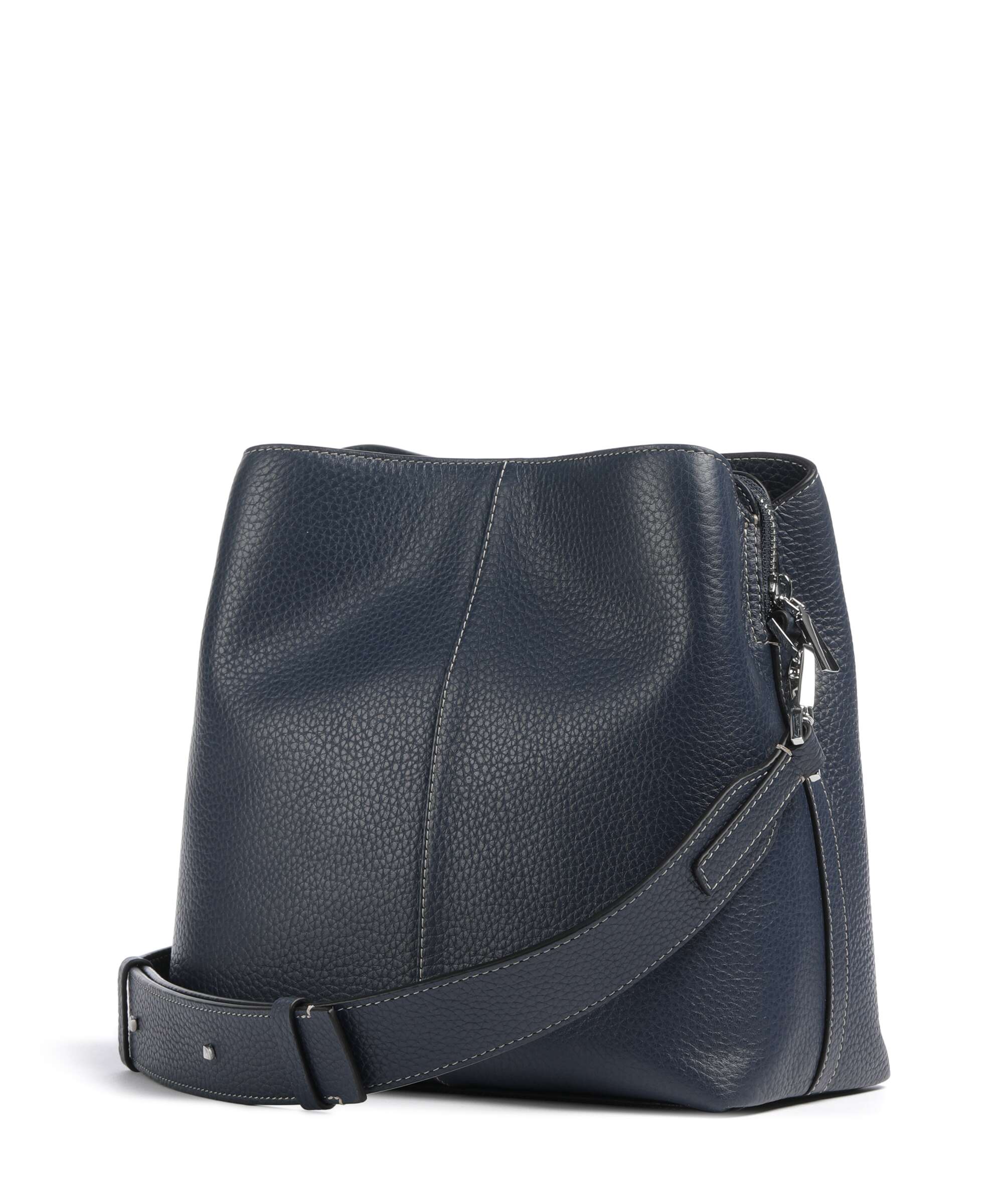 Radley London Dukes Place Medium Torba przez ramię naval - Image 2
