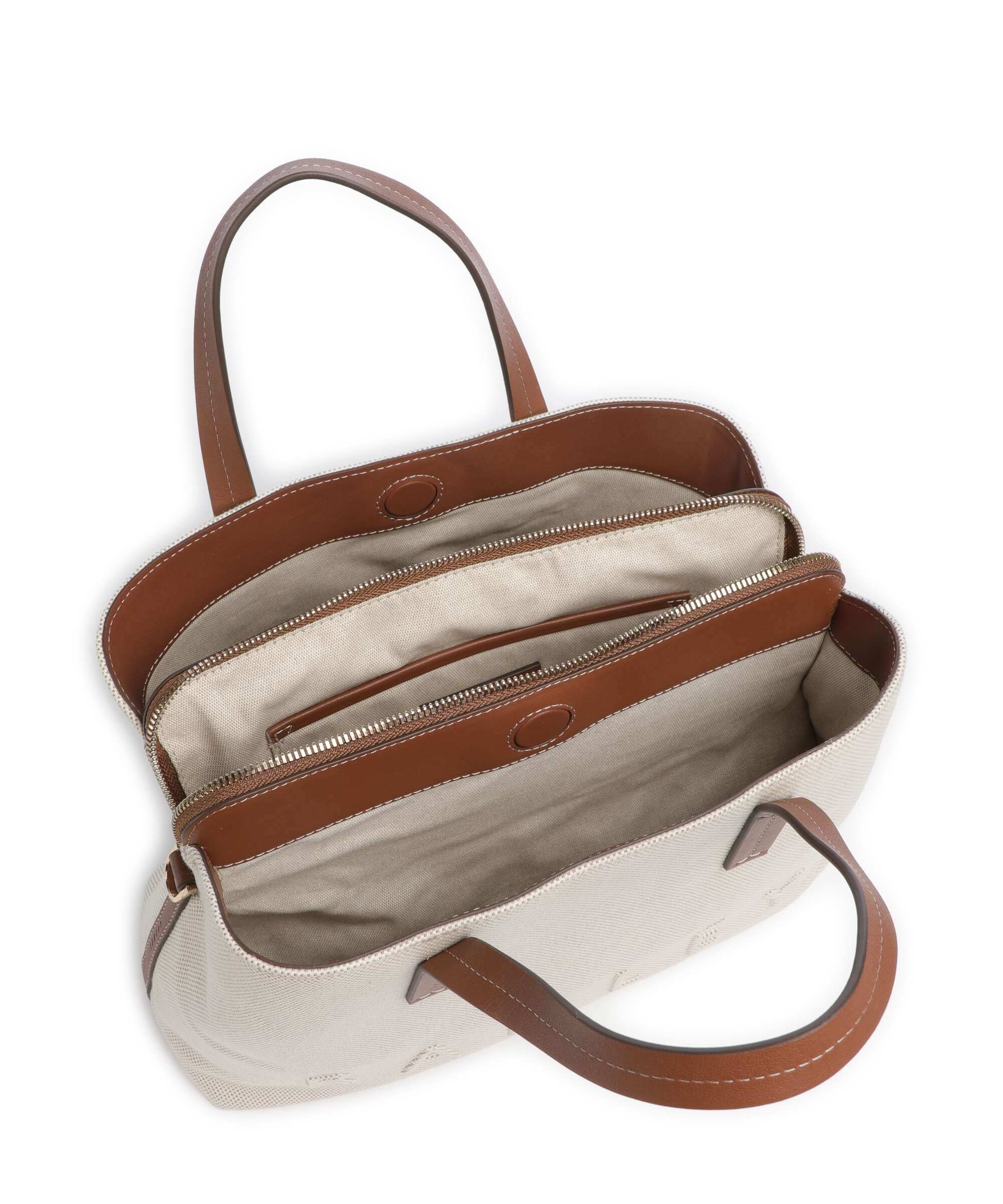Radley London Dukes Place Medium Torebka natural - Image 5