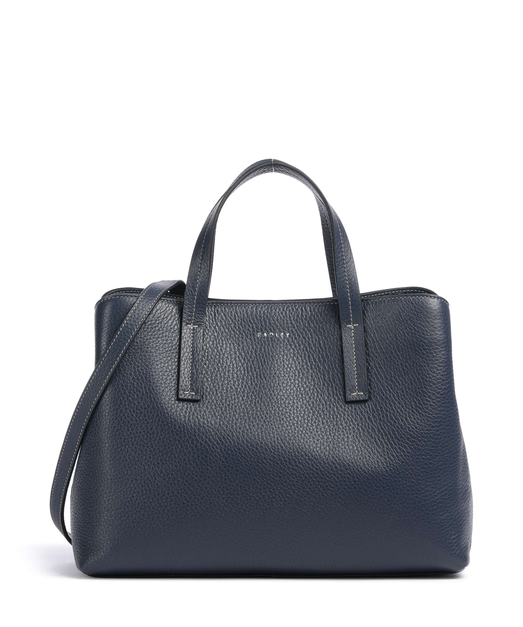 Radley London Dukes Place Medium Torebka naval