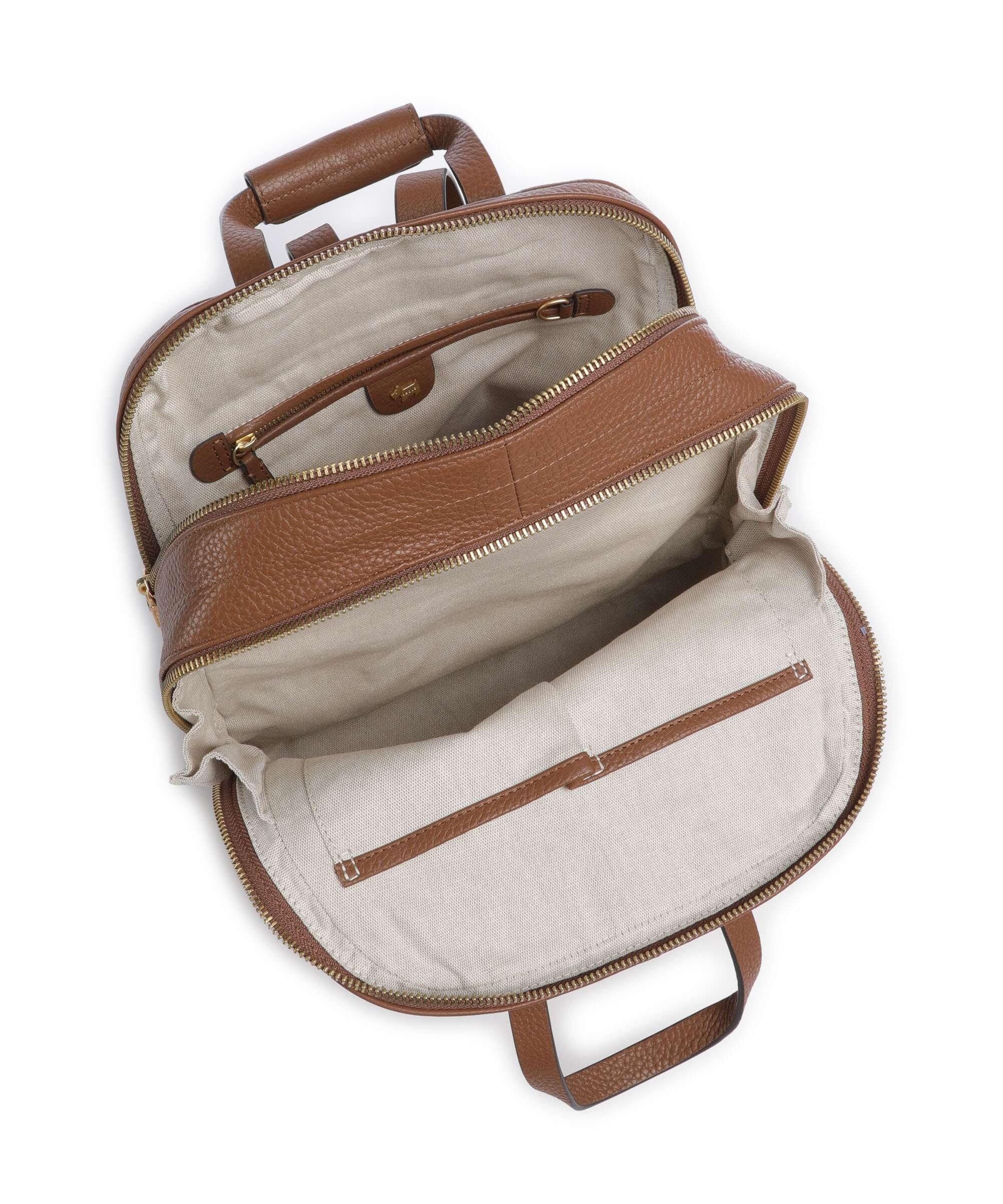 Radley London Dukes Place Plecak saddle - Image 6