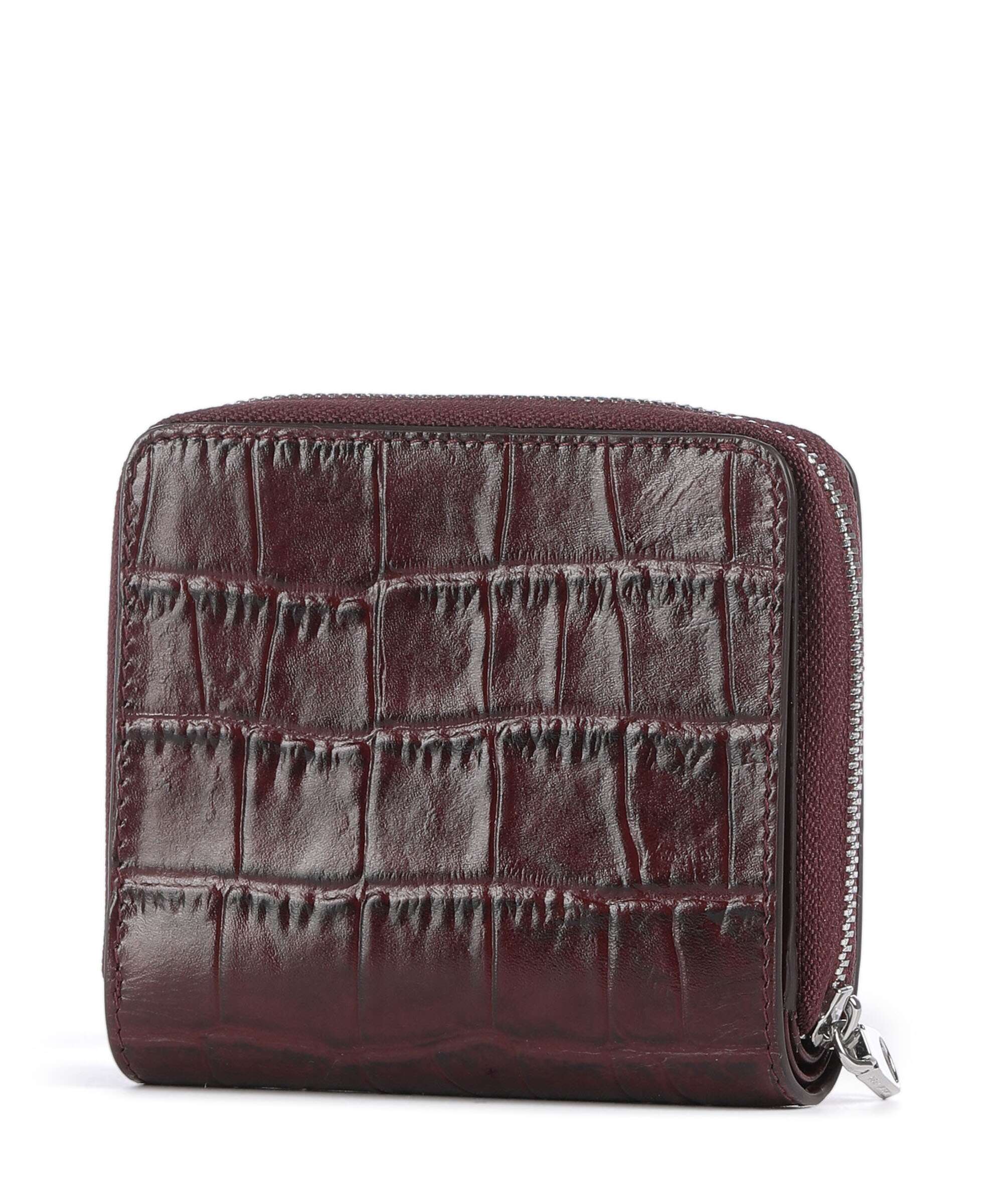 Radley London Dukes Place Portfel dark cherry - Image 3