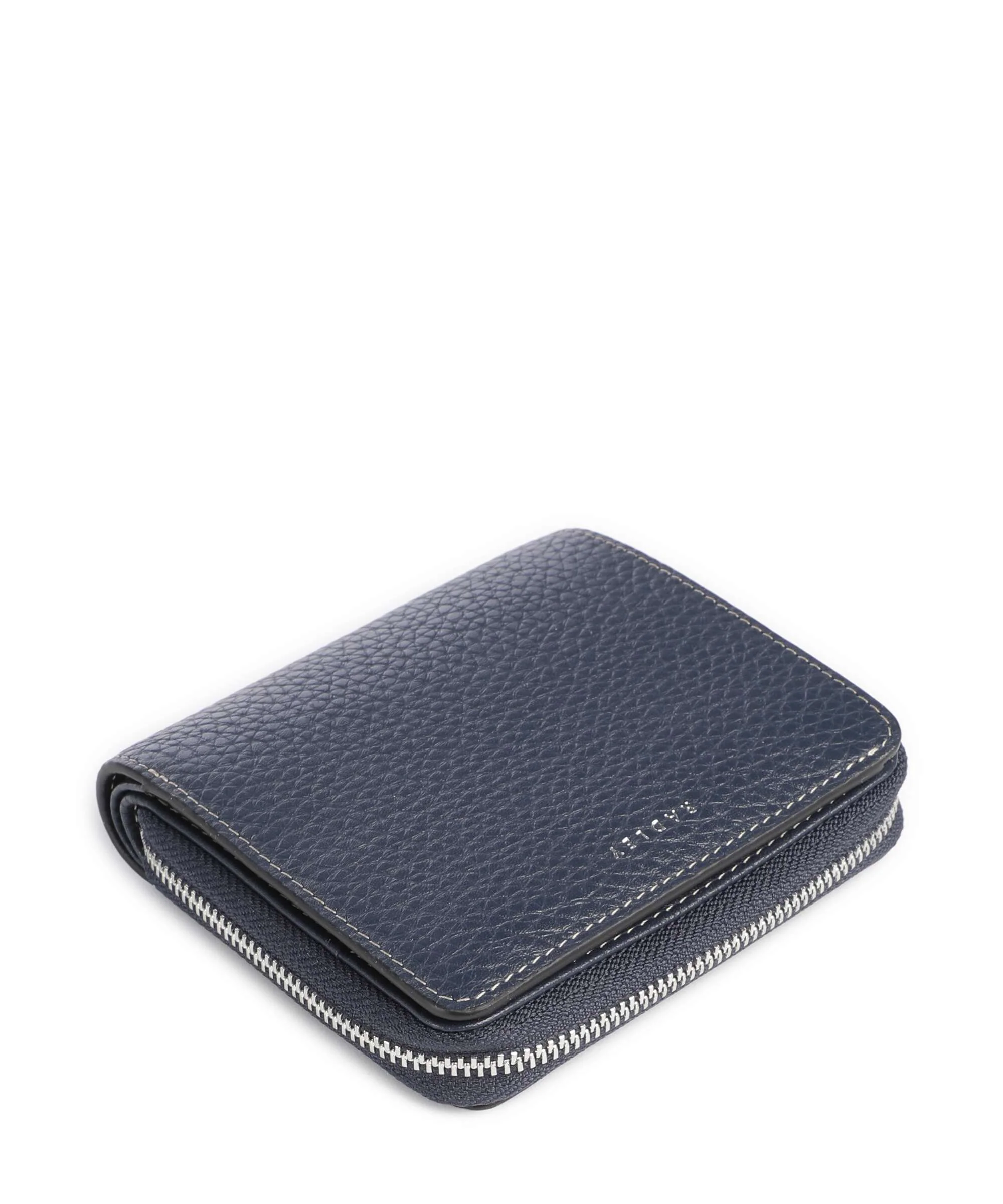 Radley London Dukes Place Portfel naval - Image 4