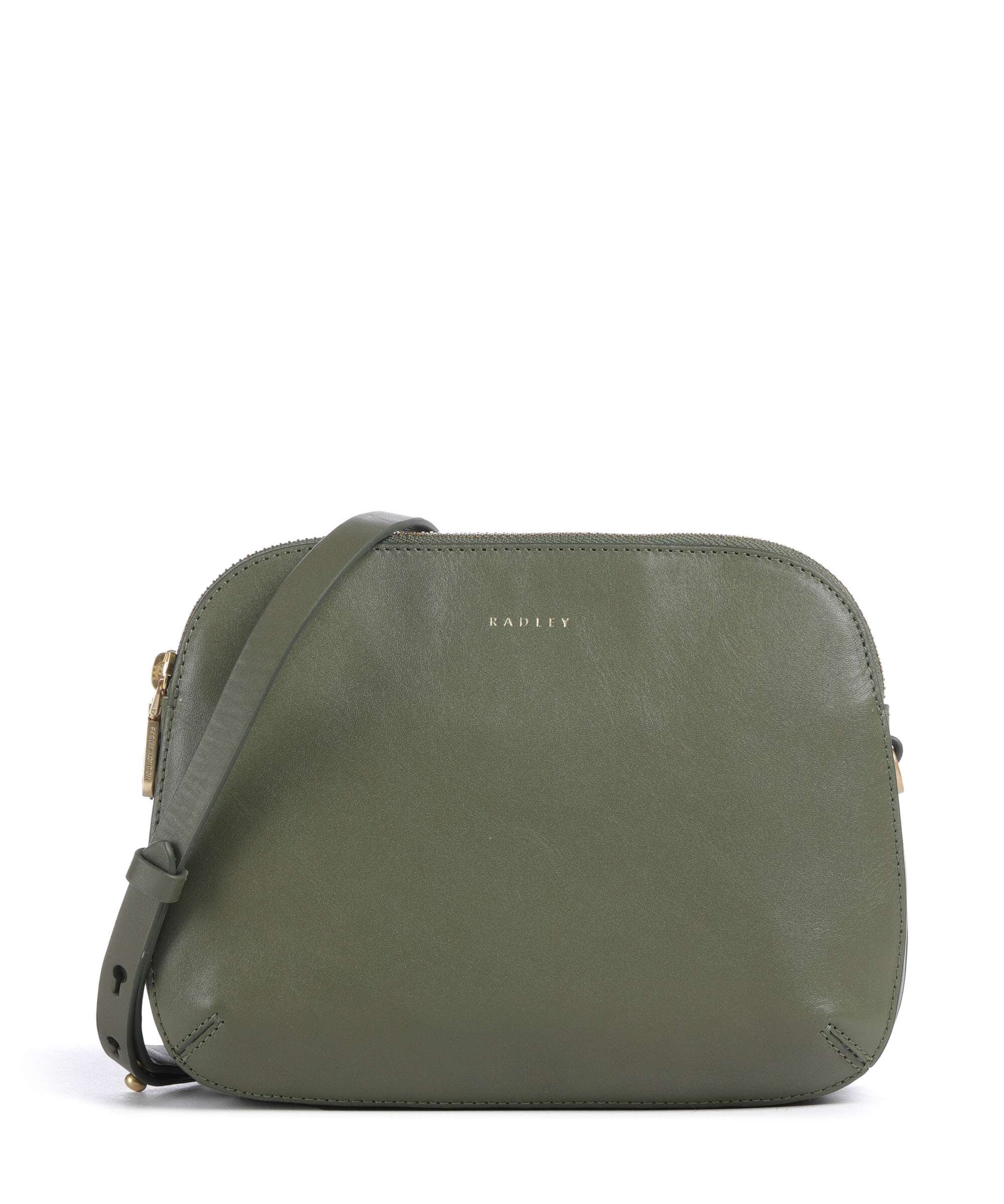 Radley London Dukes Place Torba przez ramię dark olive