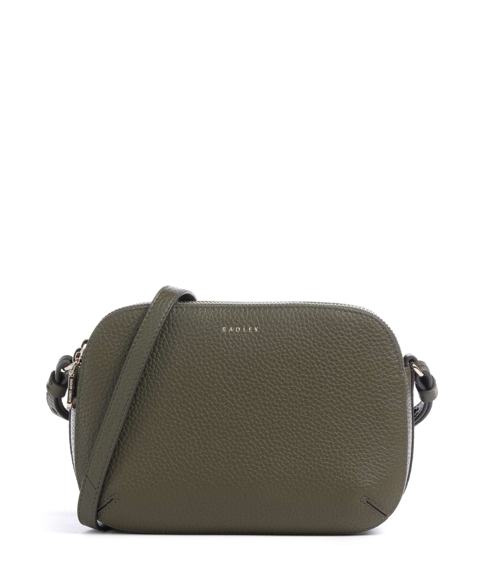 Radley London Dukes Place Torba przez ramię pine needle