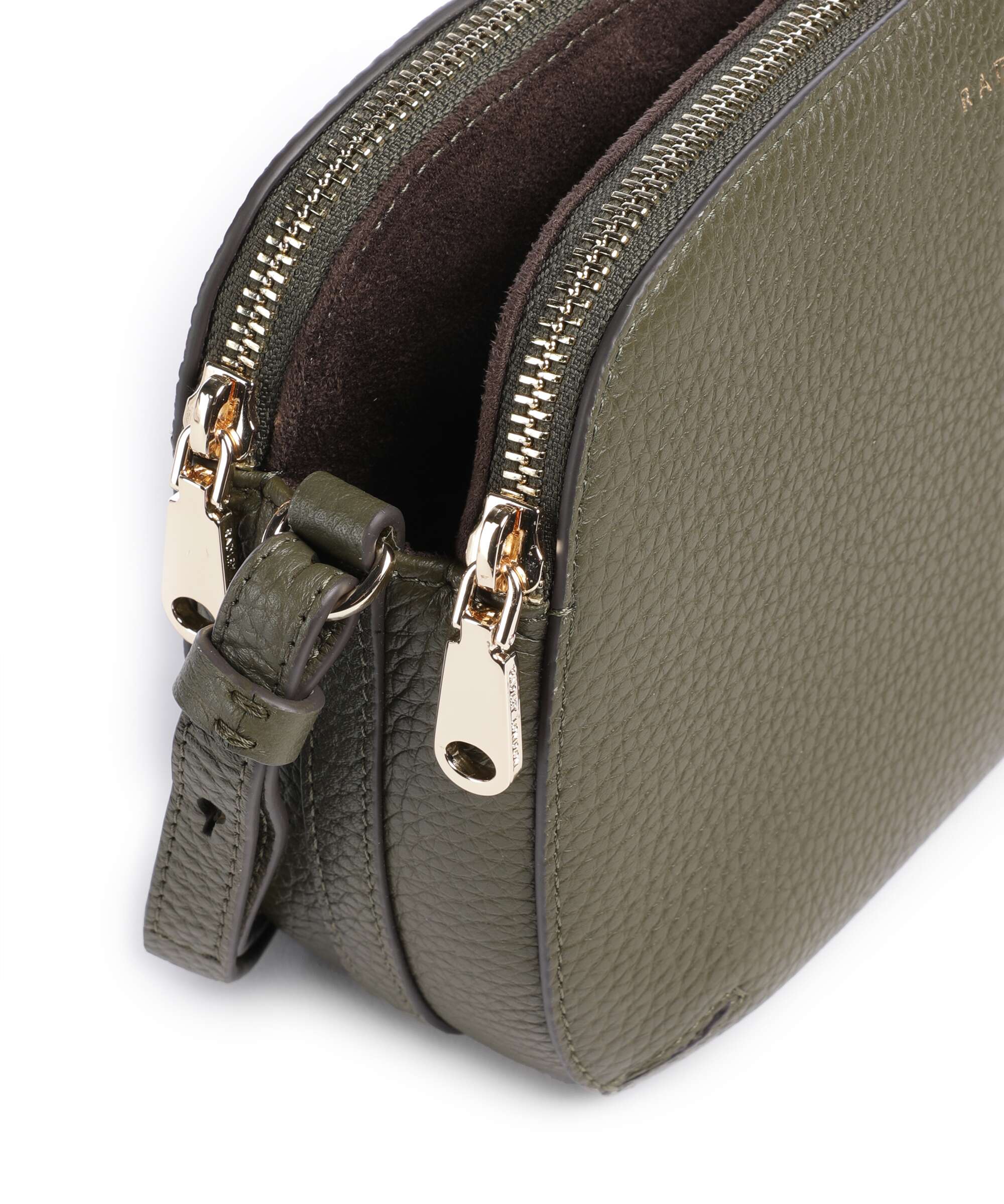 Radley London Dukes Place Torba przez ramię pine needle - Image 4