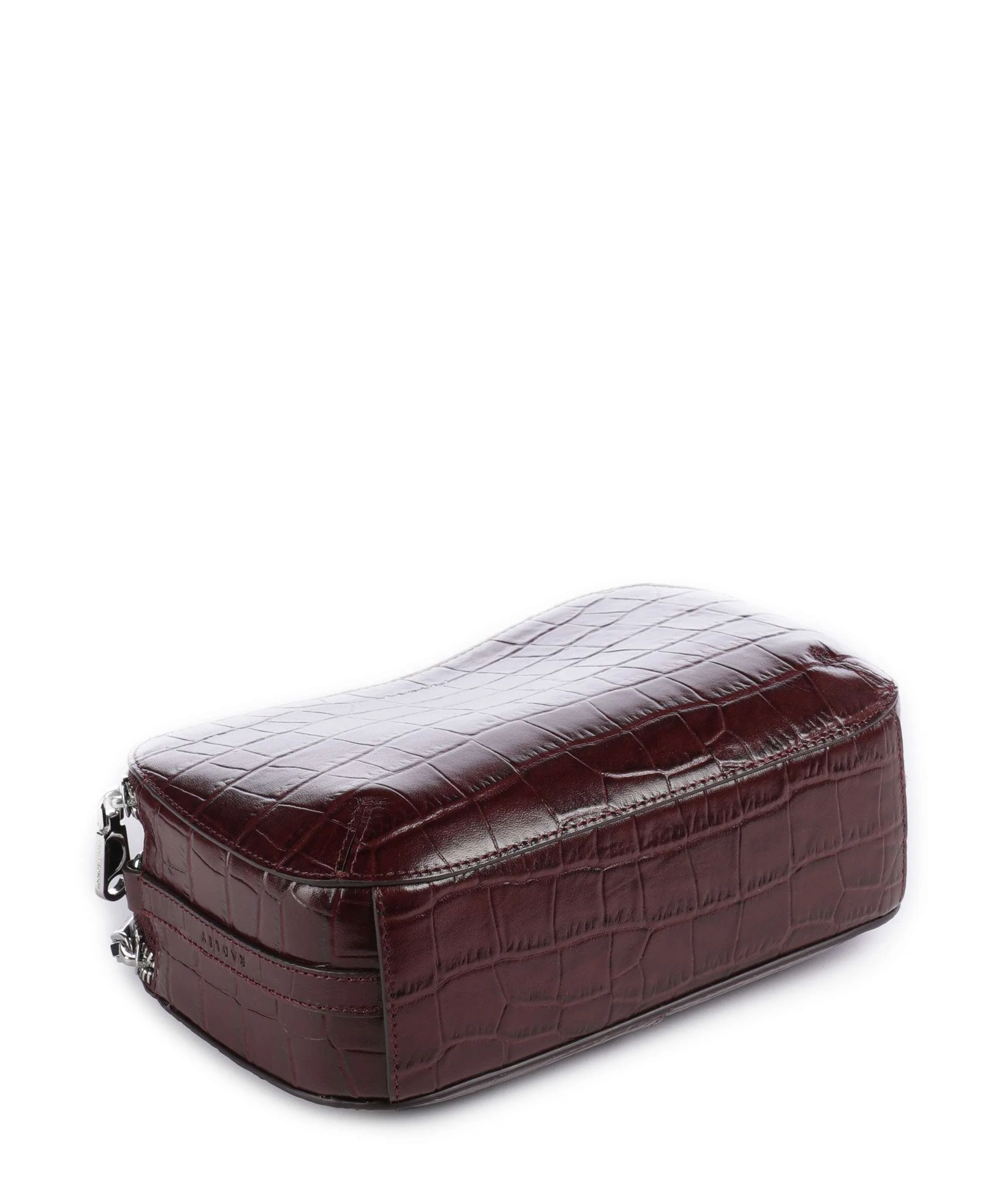 Radley London Dukes Place Torba przez ramię dark cherry - Image 4