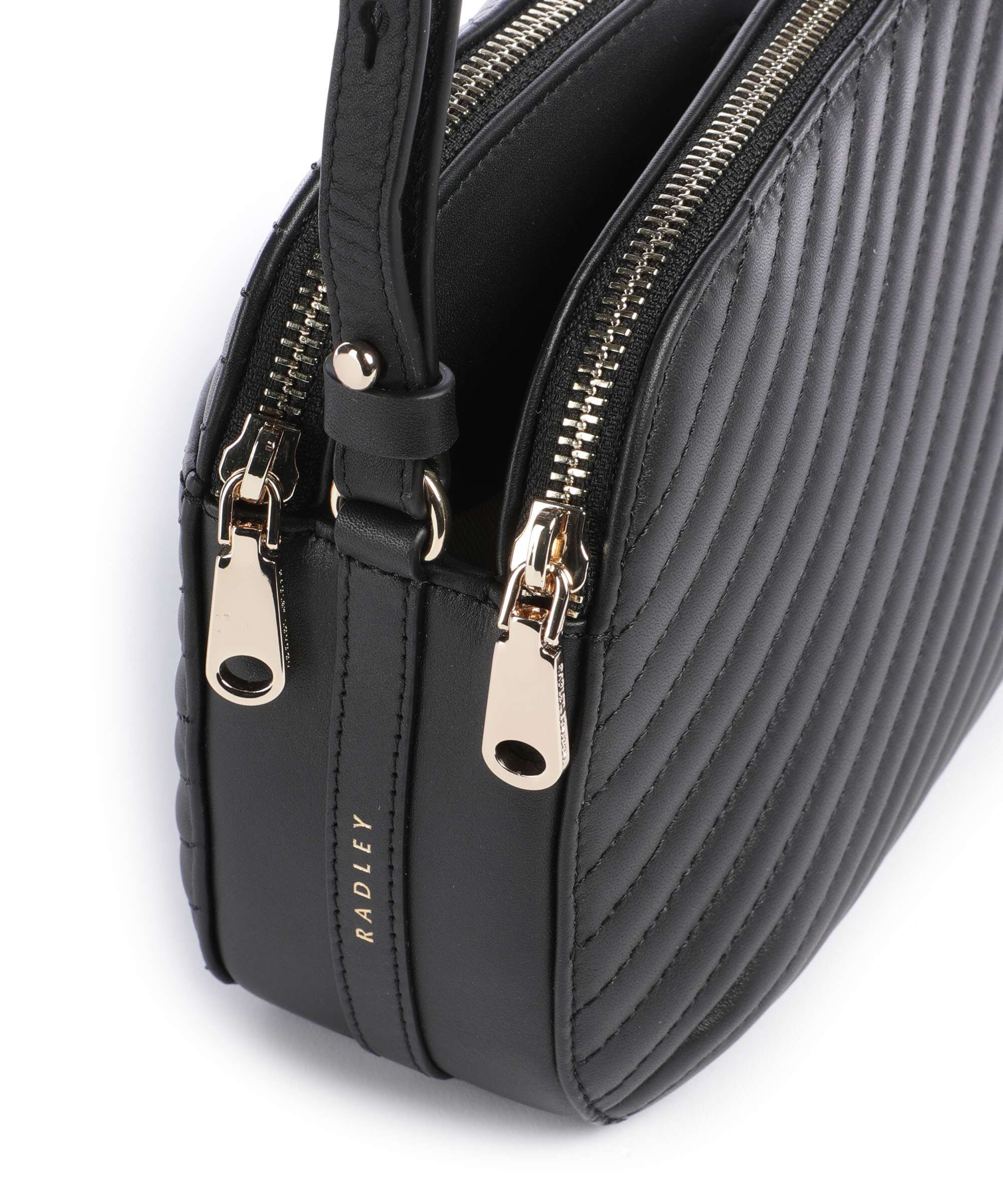 Radley London Dukes Place Torba przez ramię black - Image 4