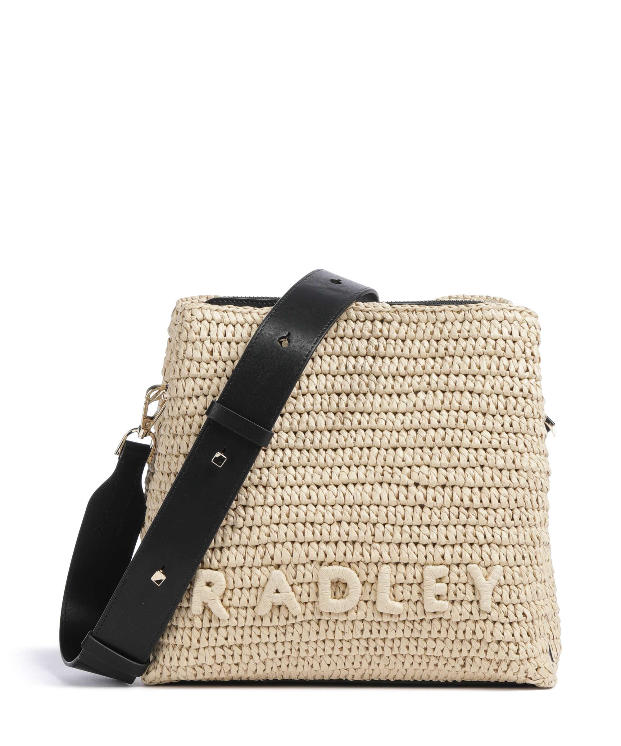 Radley London Dukes Place Torba przez ramię natural