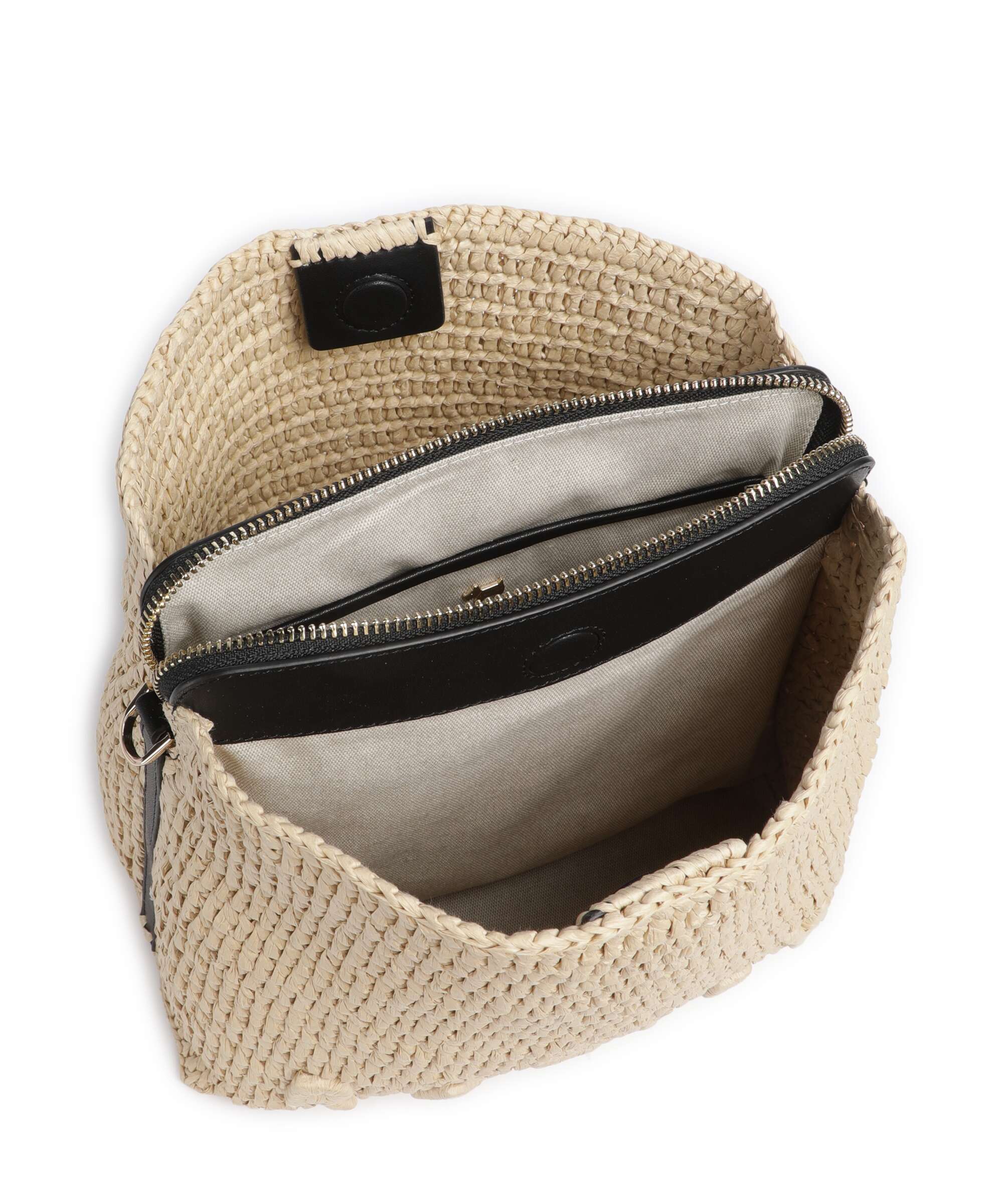 Radley London Dukes Place Torba przez ramię natural - Image 5
