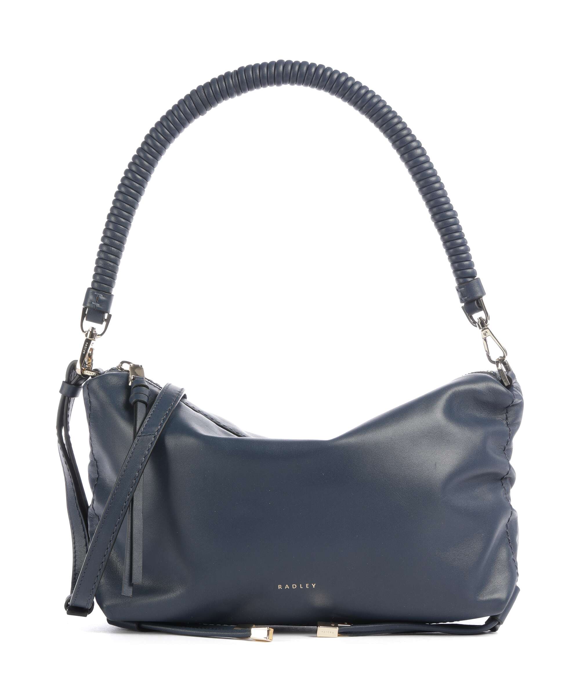Radley London Eden Row Small Torba na ramię naval