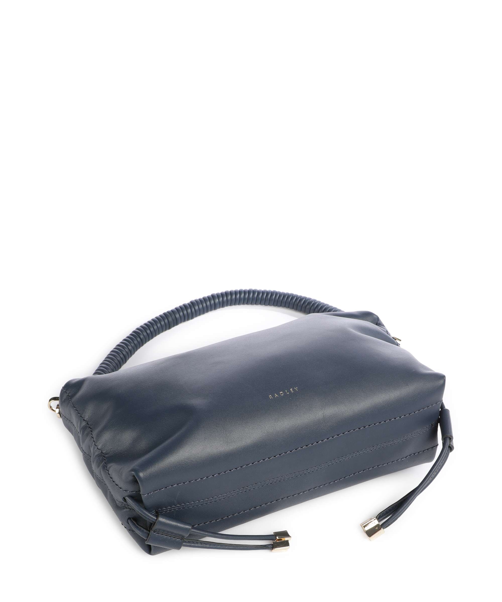 Radley London Eden Row Small Torba na ramię naval - Image 6