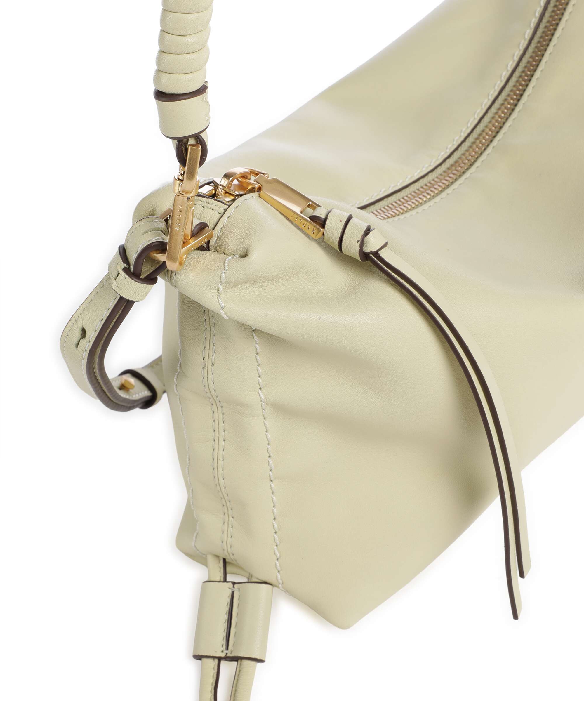 Radley London Eden Row Small Torba na ramię lemongrass - Image 5