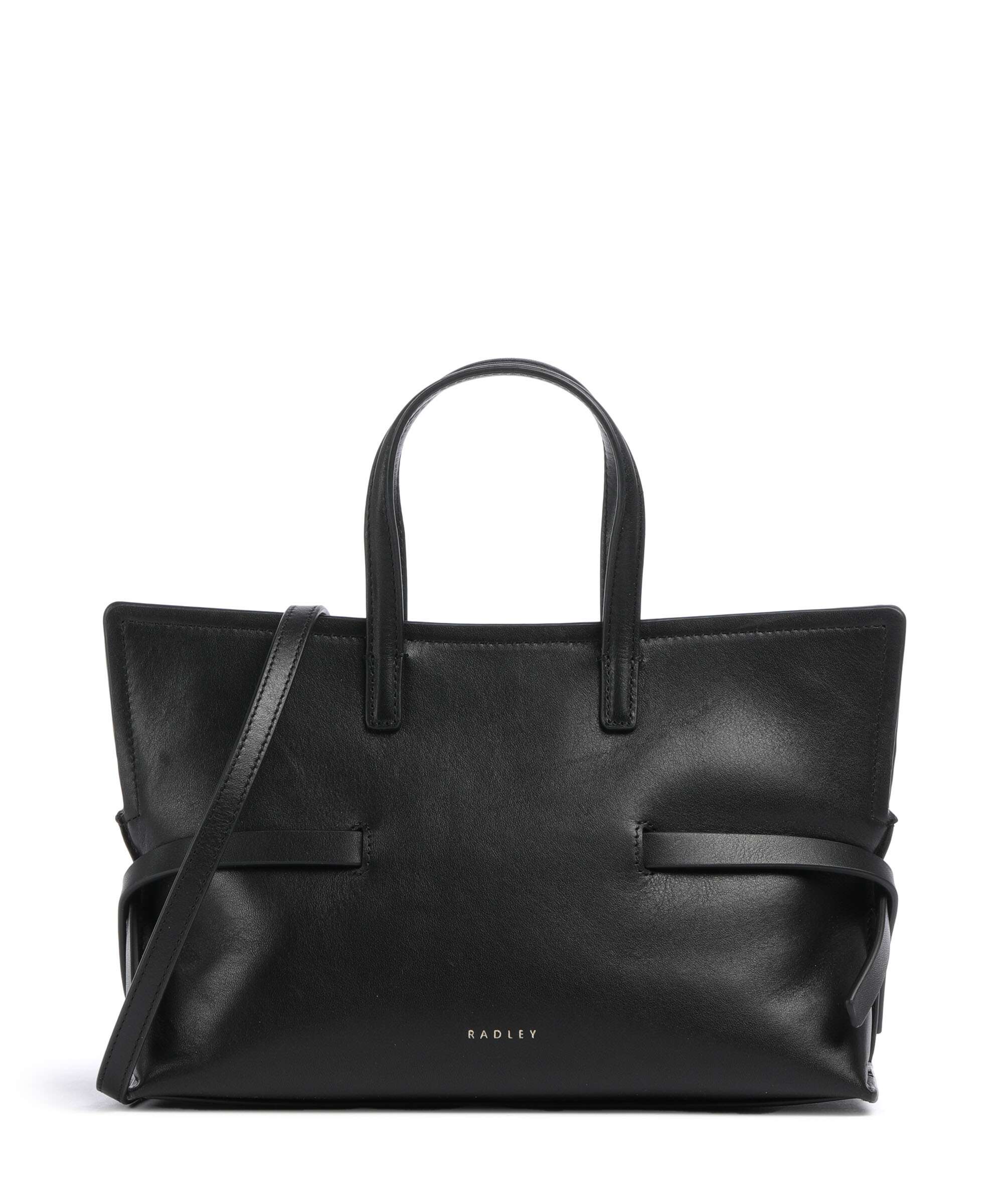 Radley London Fleet Street Torebka black