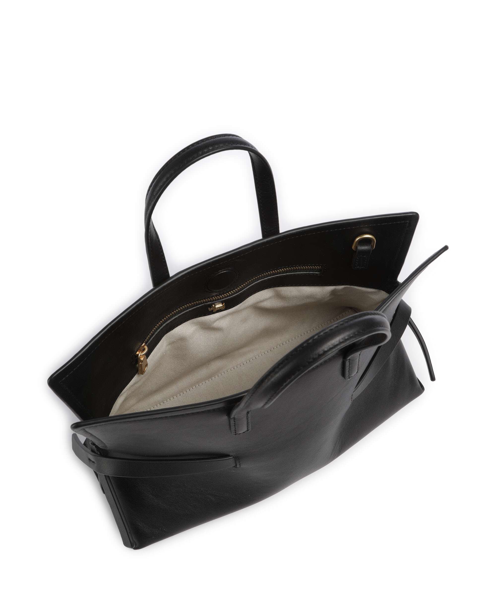 Radley London Fleet Street Torebka black - Image 6