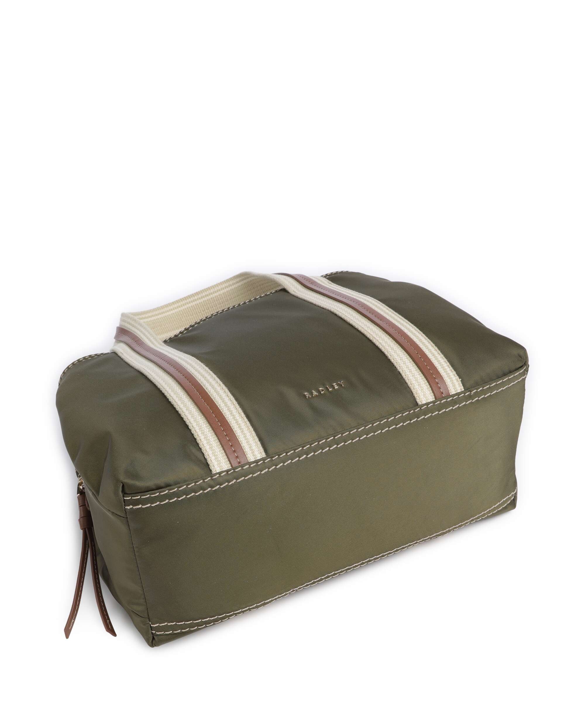 Radley London Halley Row Torebka olive - Image 5