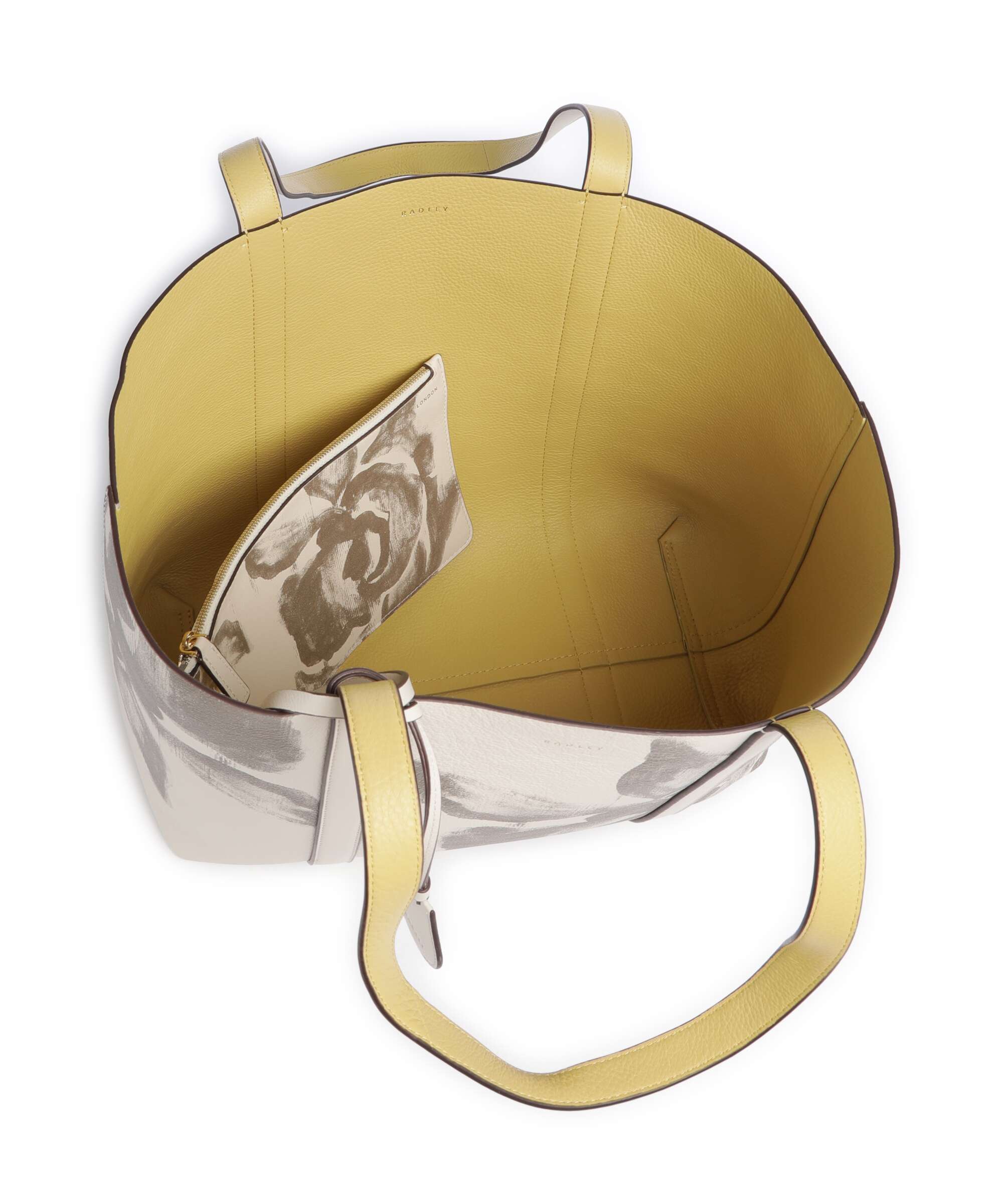 Radley London Hanbury Row Torba na zakupy salt - Image 6