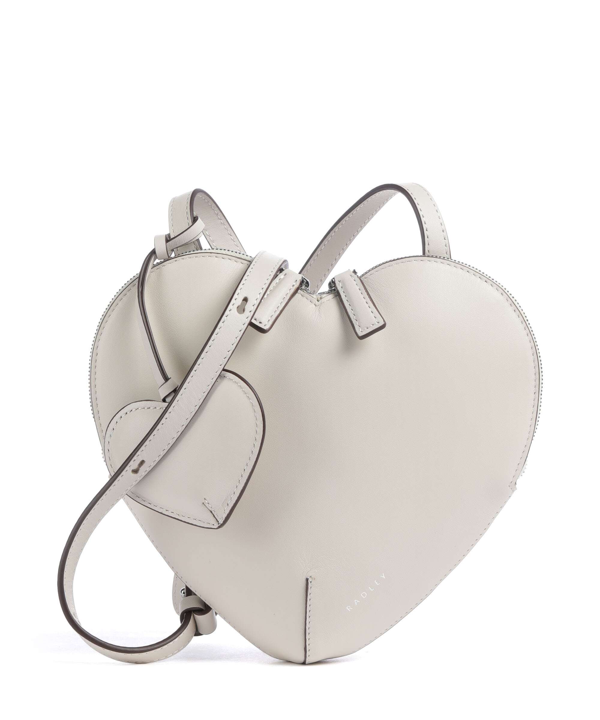 Radley London Heart Street Torba przez ramię salt