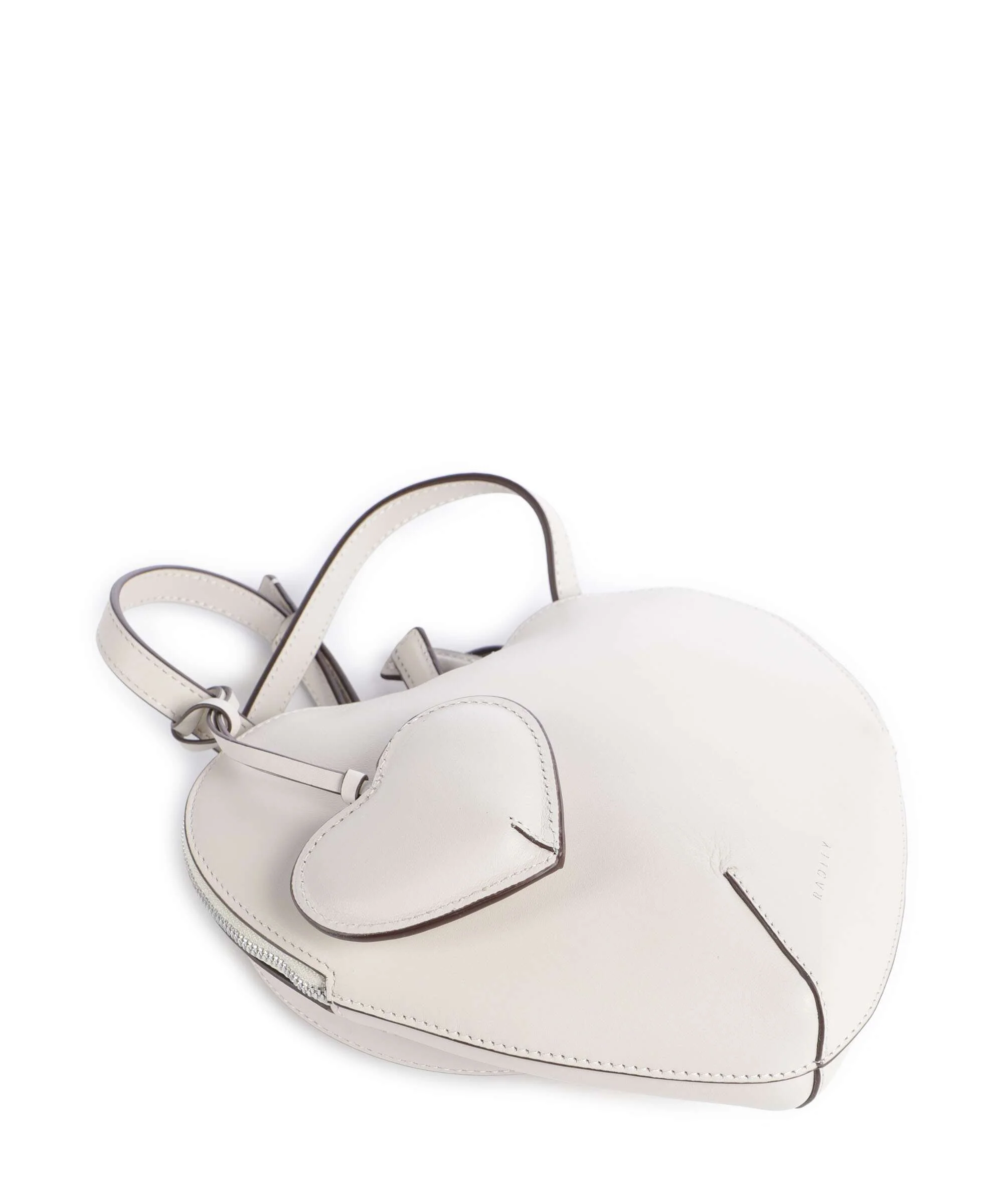 Radley London Heart Street Torba przez ramię salt - Image 4