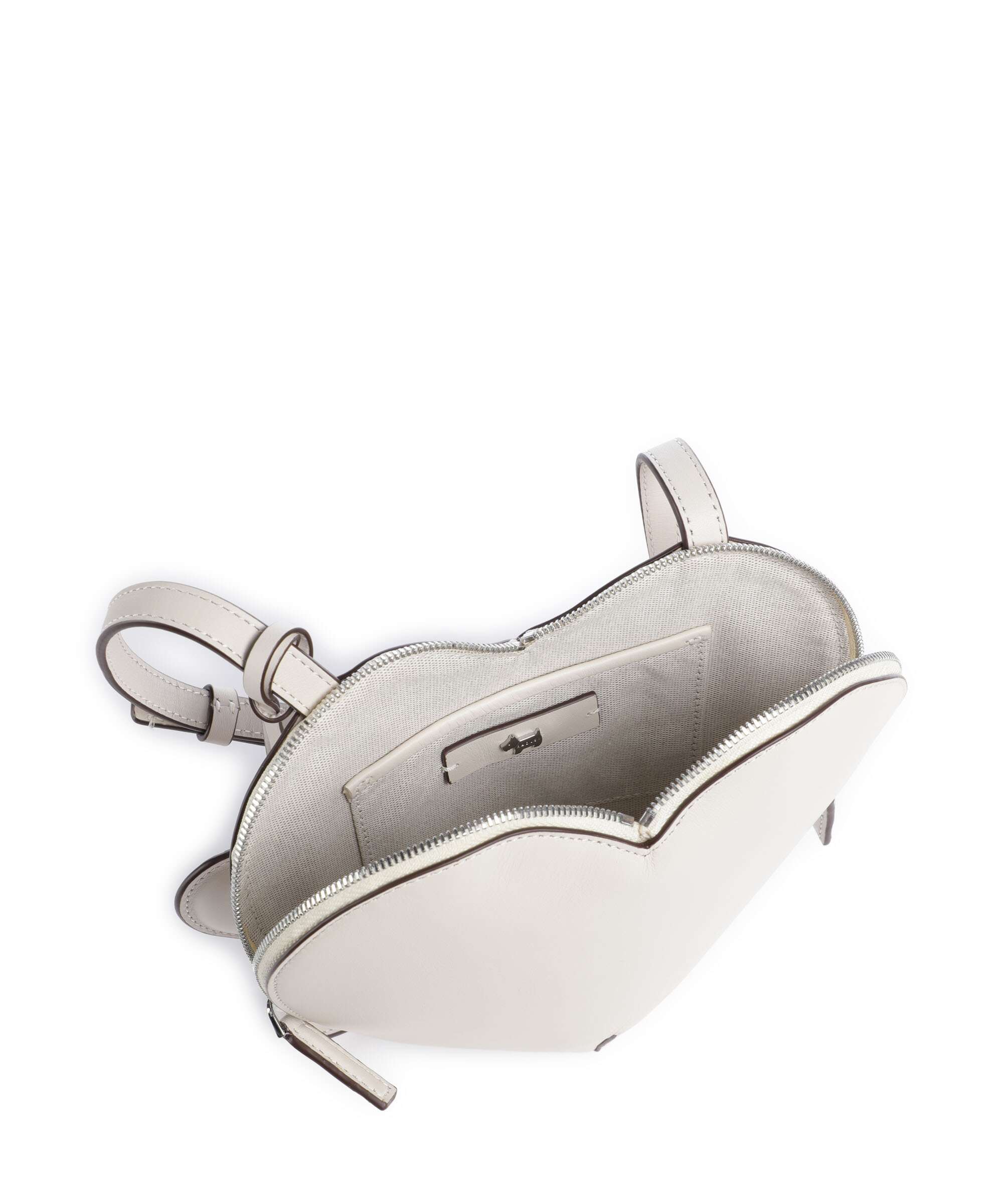 Radley London Heart Street Torba przez ramię salt - Image 5