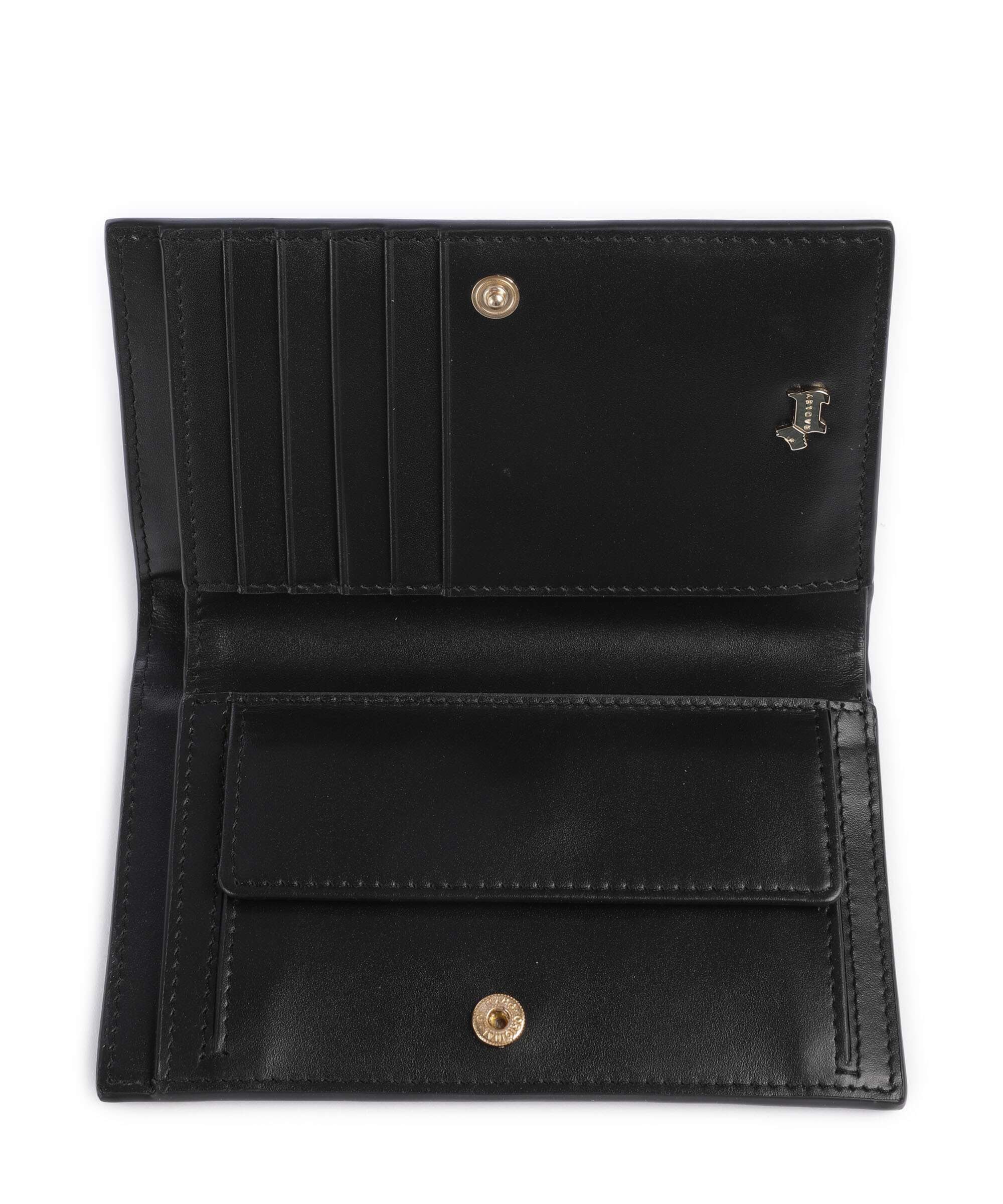 Radley London Heritage Lane Portfel black - Image 2