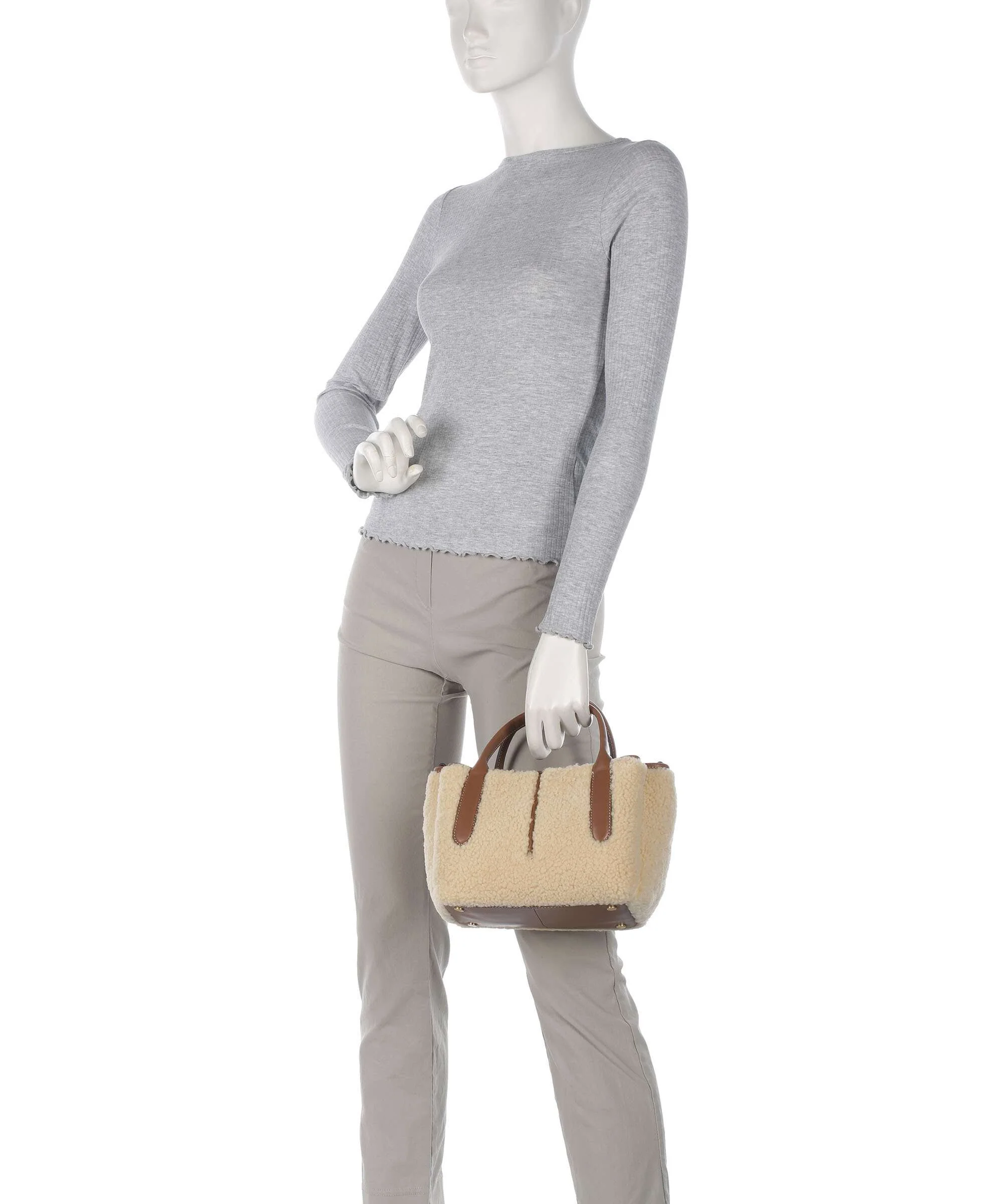 Radley London Hillgate Place Torebka natural - Image 3