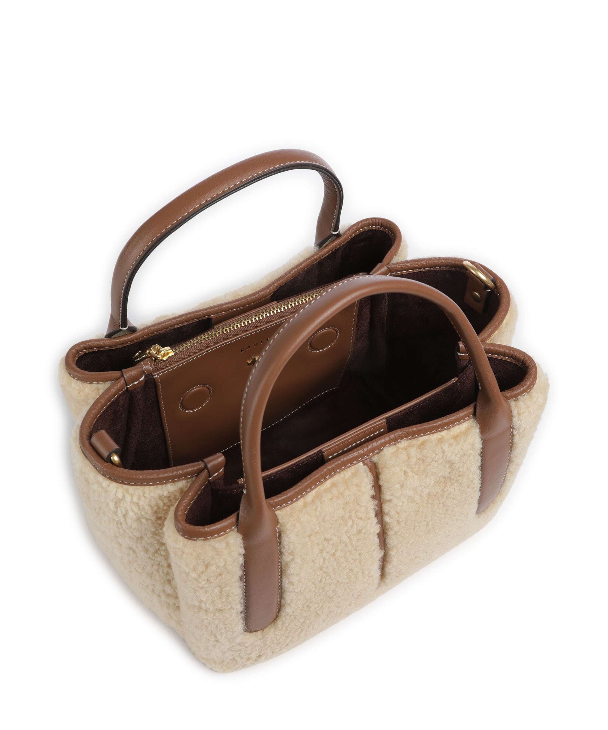 Radley London Hillgate Place Torebka natural - Image 6