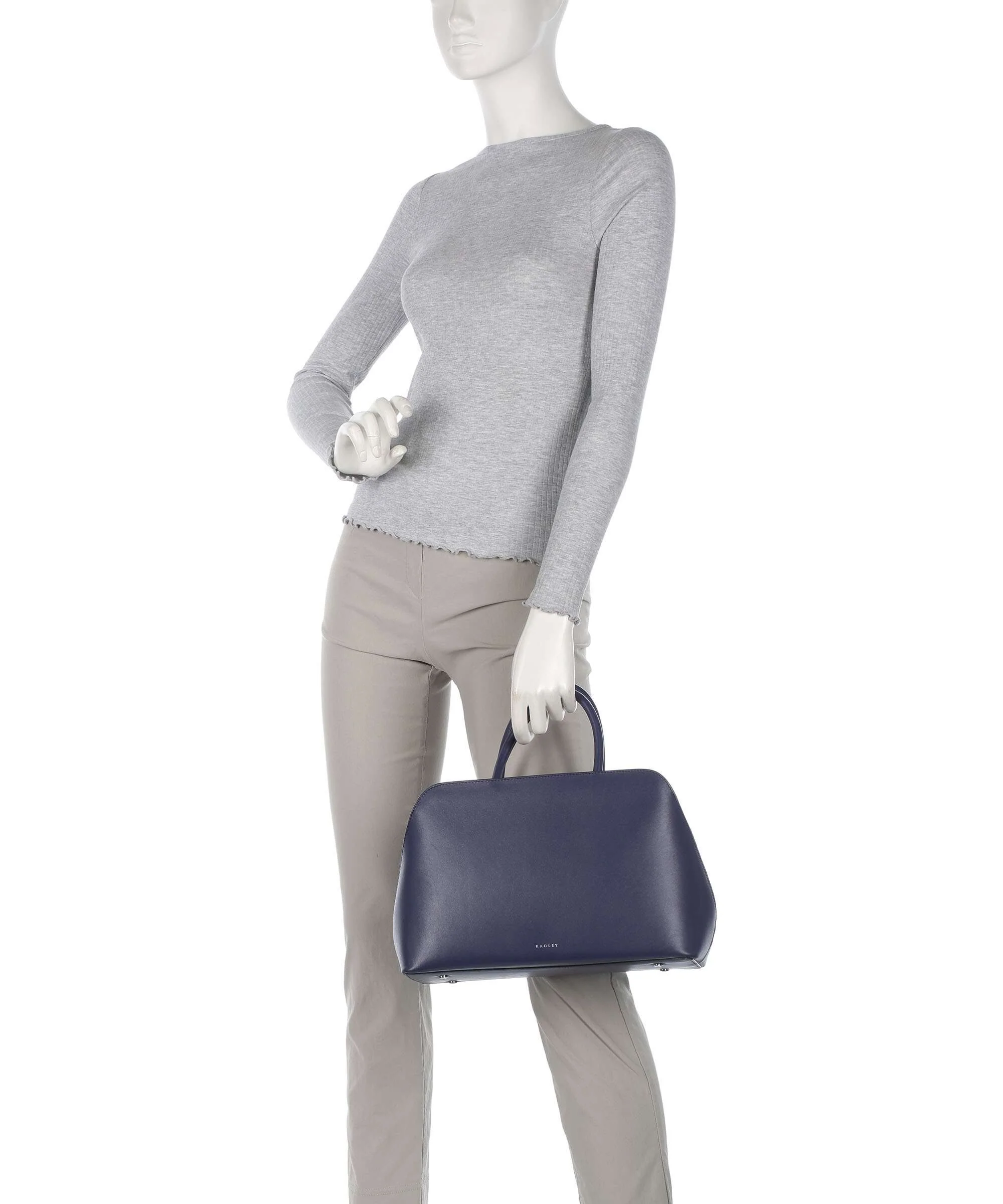 Radley London Liverpool Street Torebka evenfall - Image 3