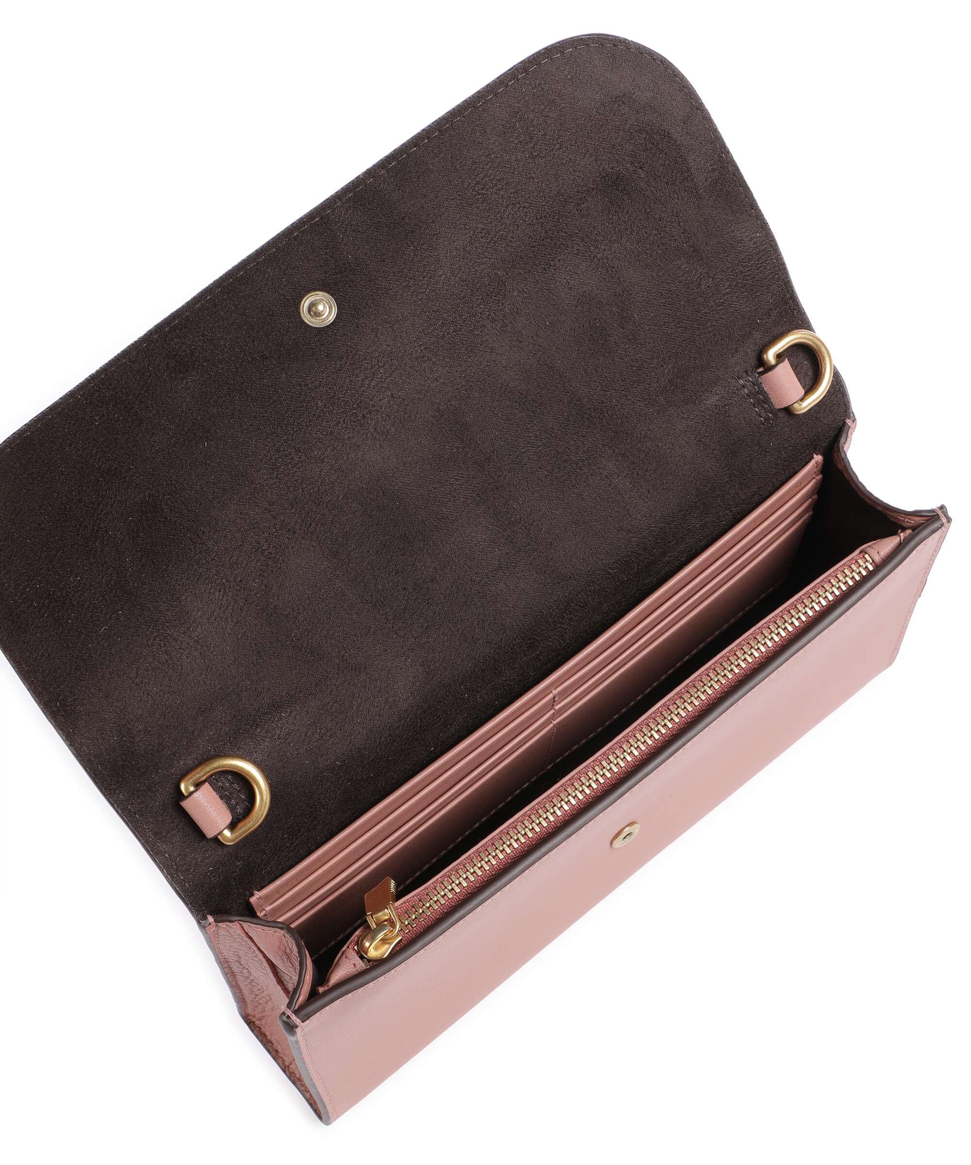 Radley London Lynton Road Portfel carnation - Image 6