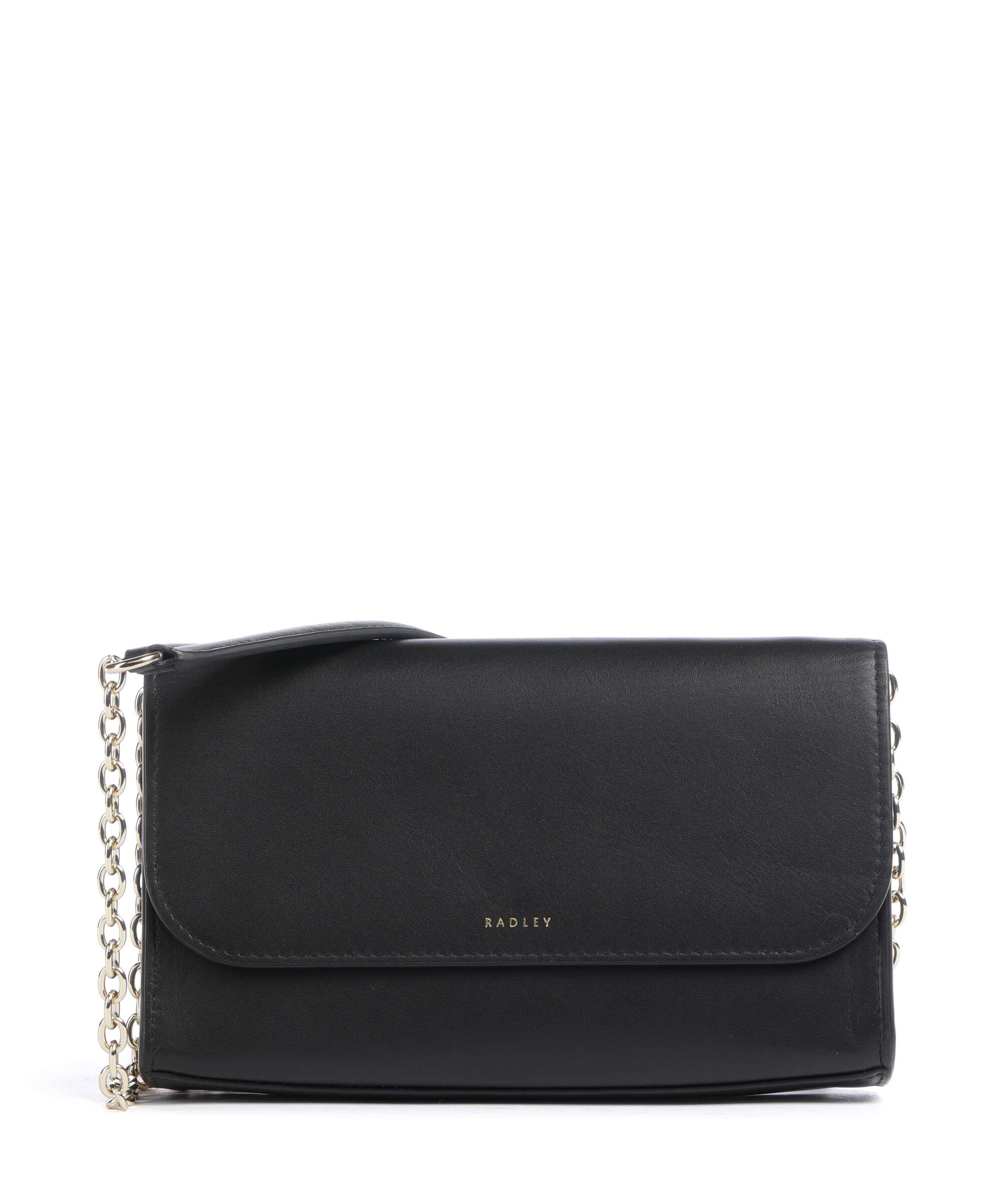 Radley London Lynton Road Portfel black