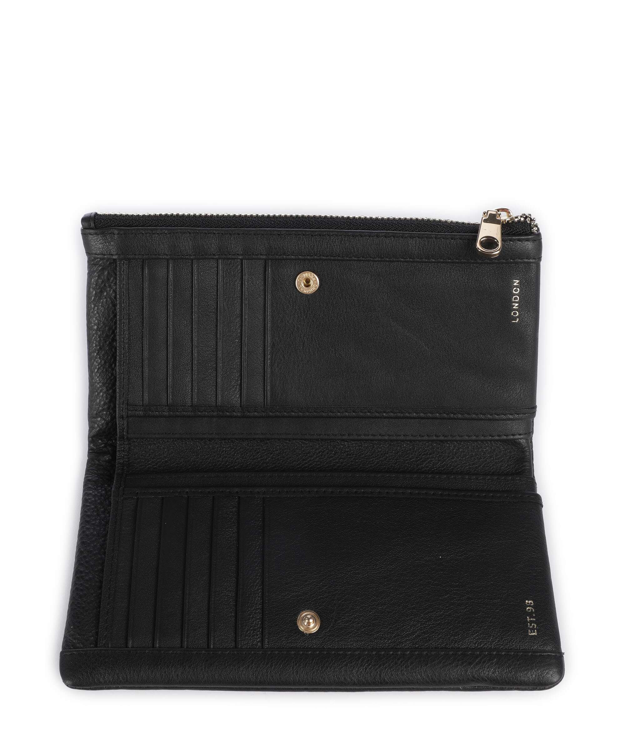 Radley London Mallow Street Portfel black - Image 2
