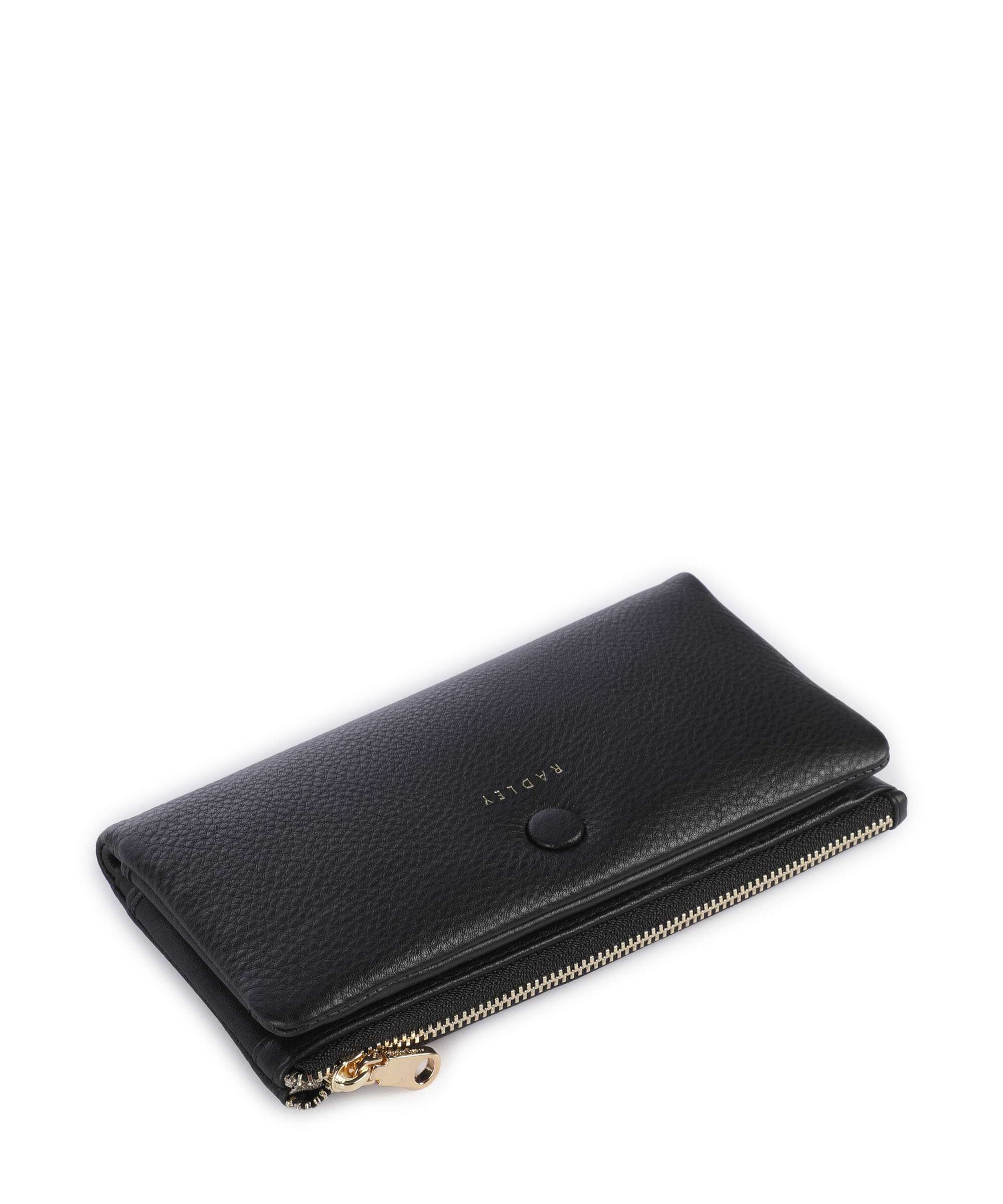 Radley London Mallow Street Portfel black - Image 4