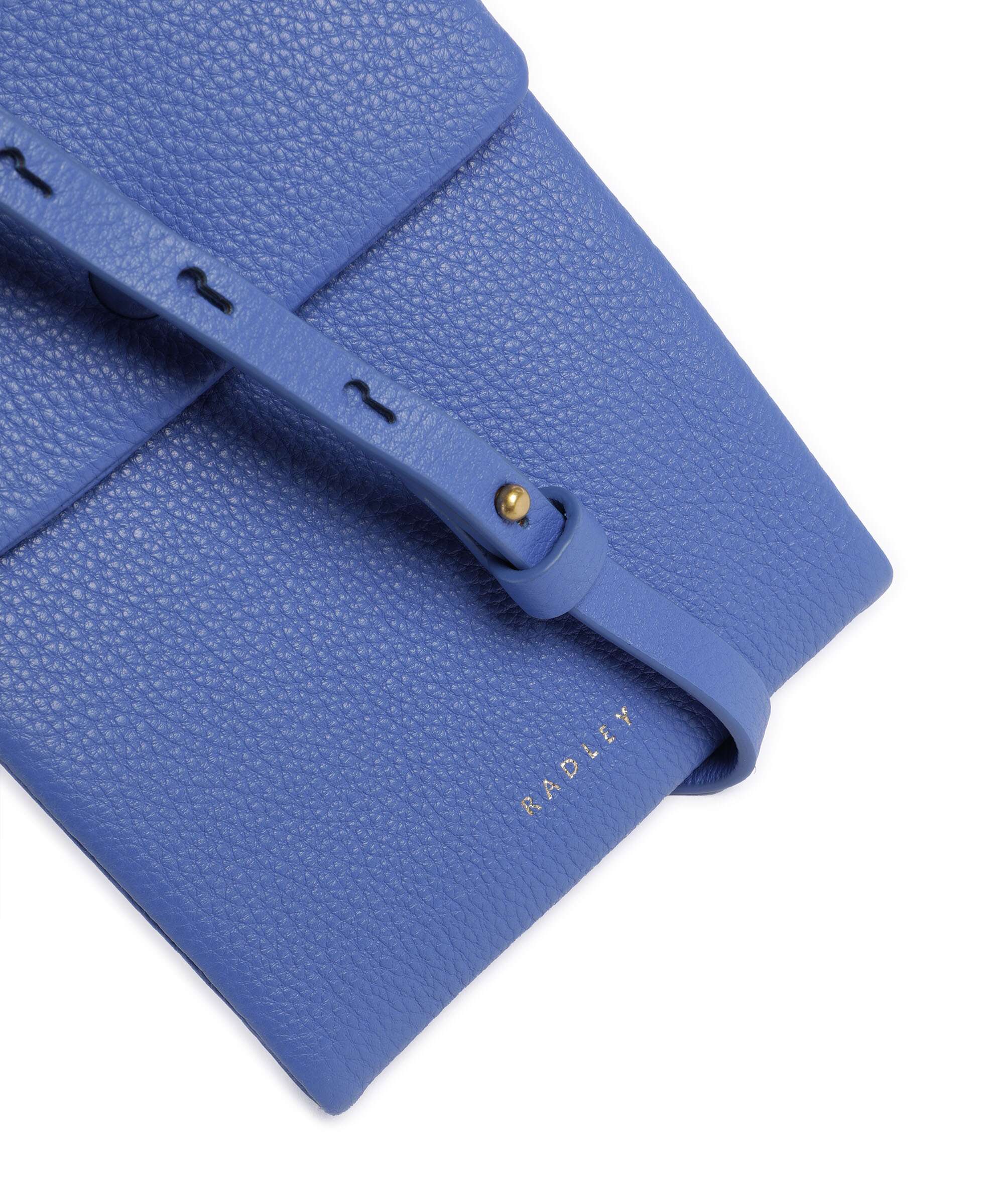 Radley London Mallow Street Torebka na telefon yves blue - Image 4