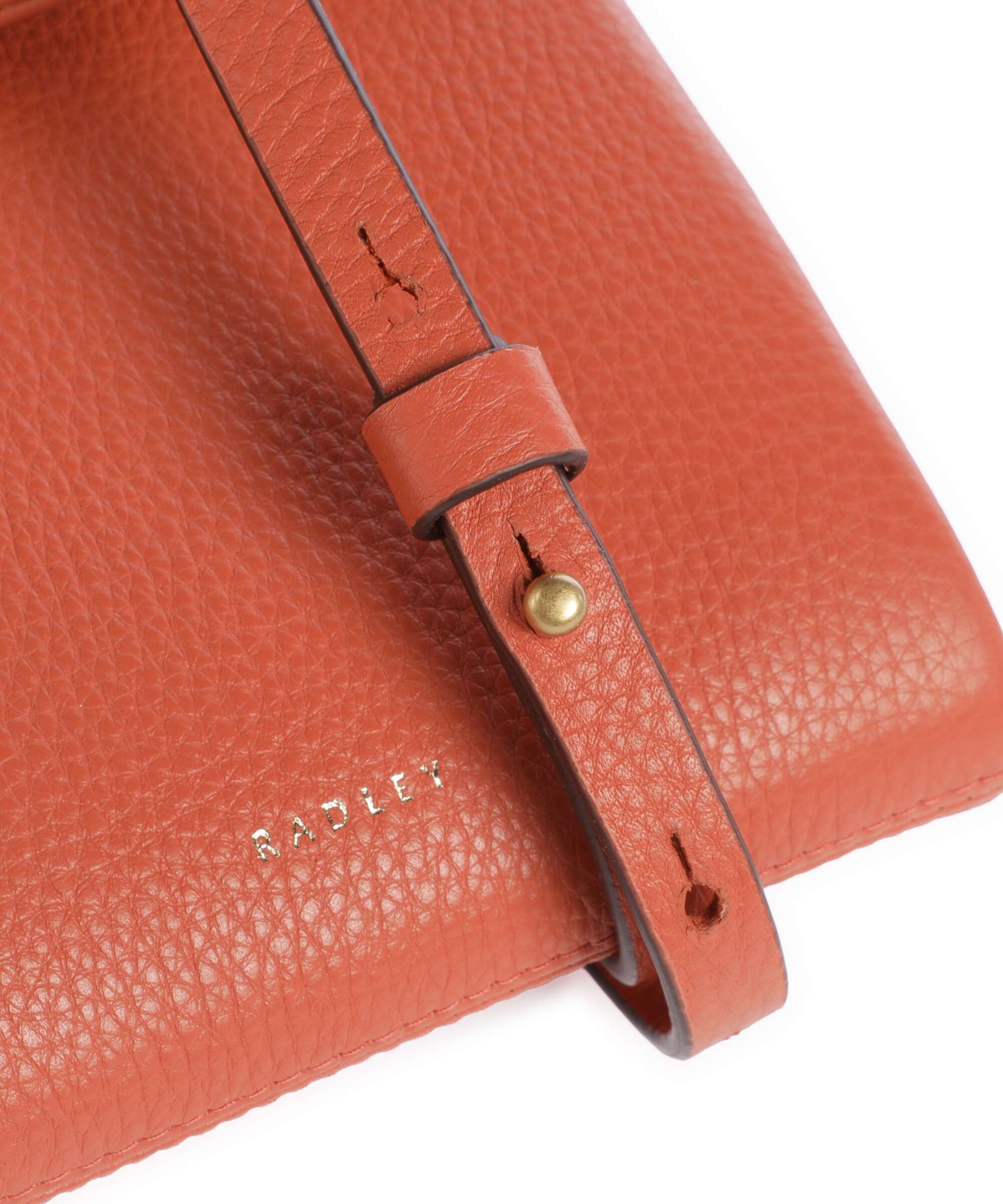 Radley London Mallow Street Torebka na telefon terracotta - Image 4