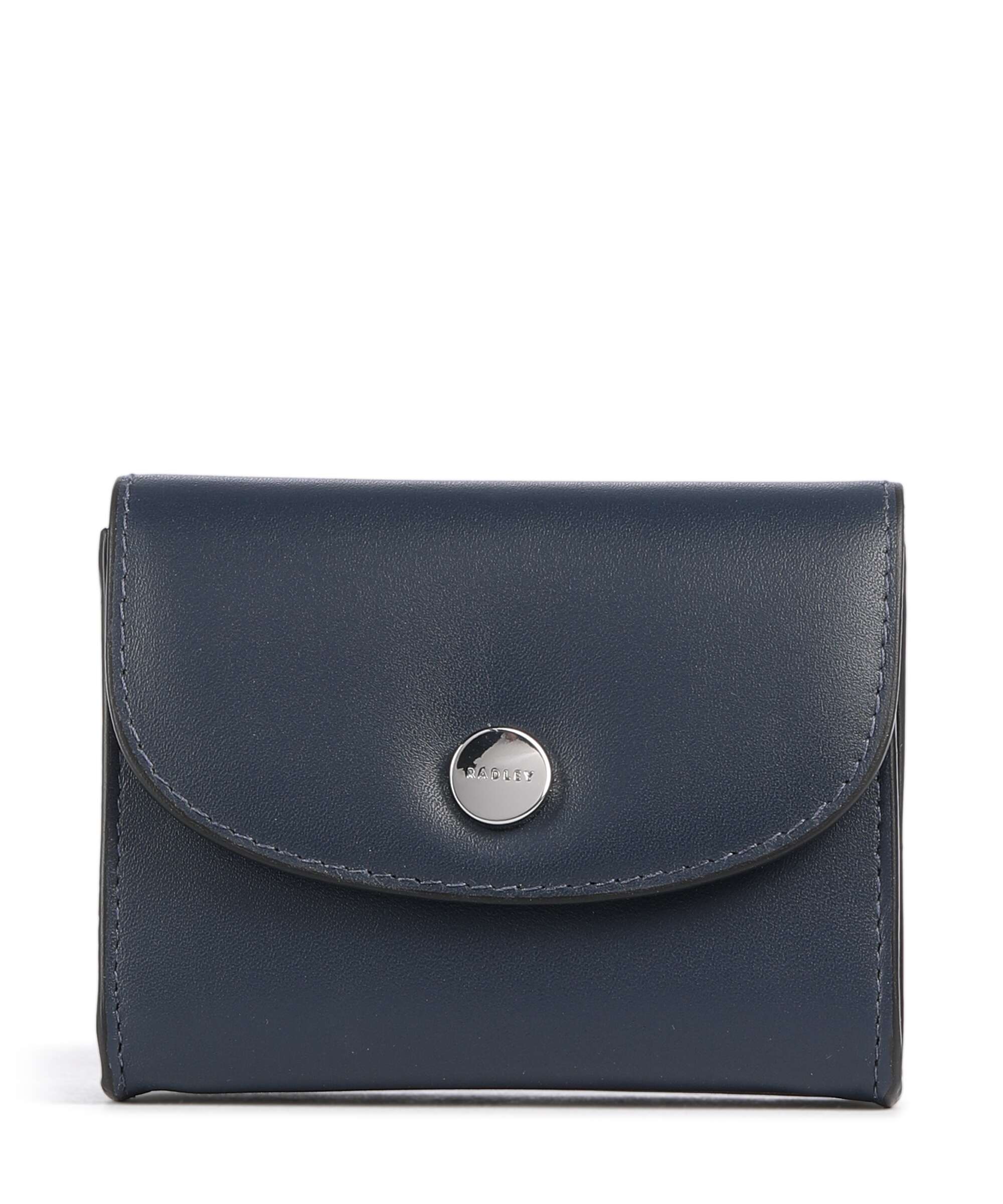 Radley London Mayhill Road Etui na karty kredytowe naval