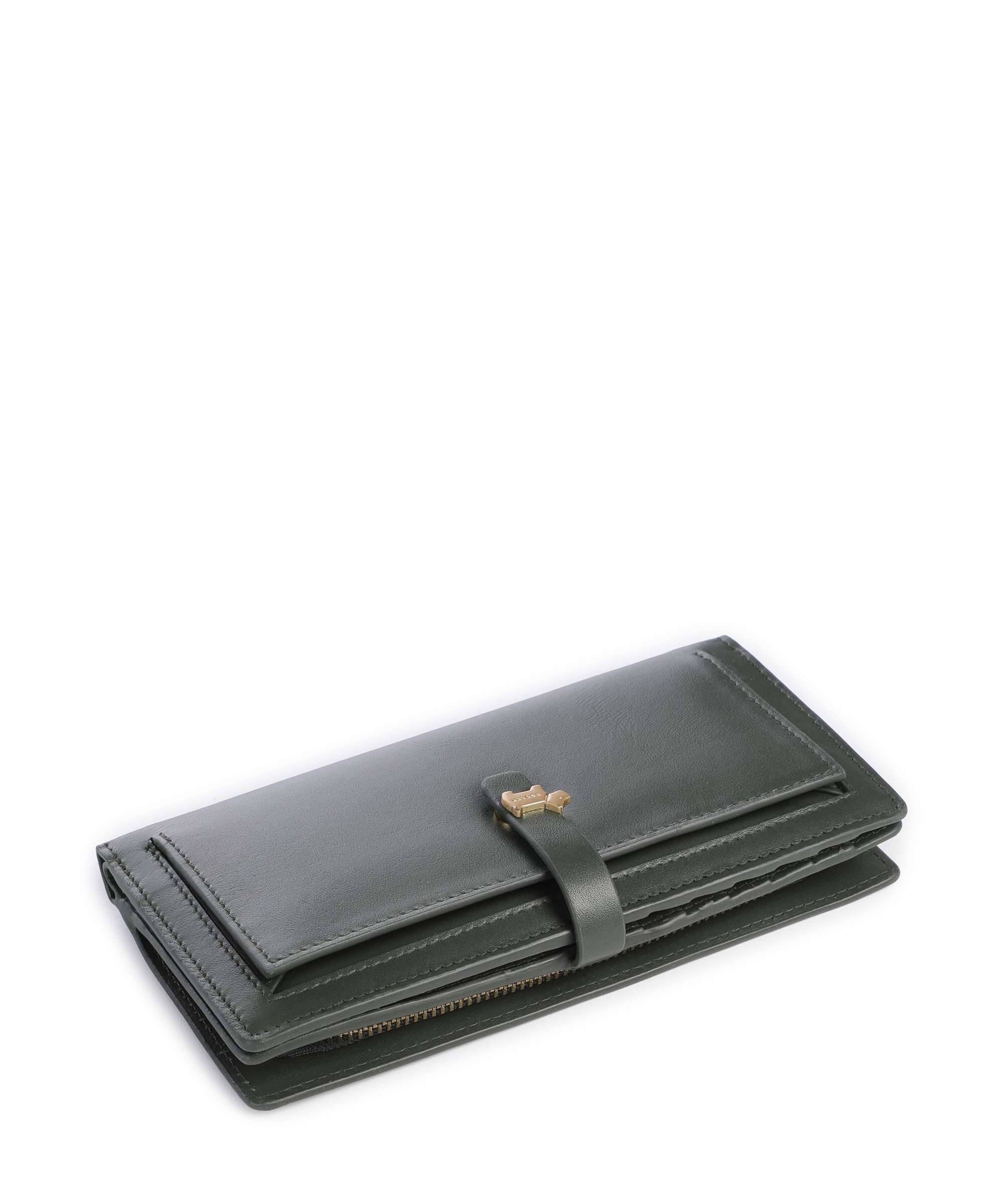 Radley London Newick Road Portfel racing green - Image 4