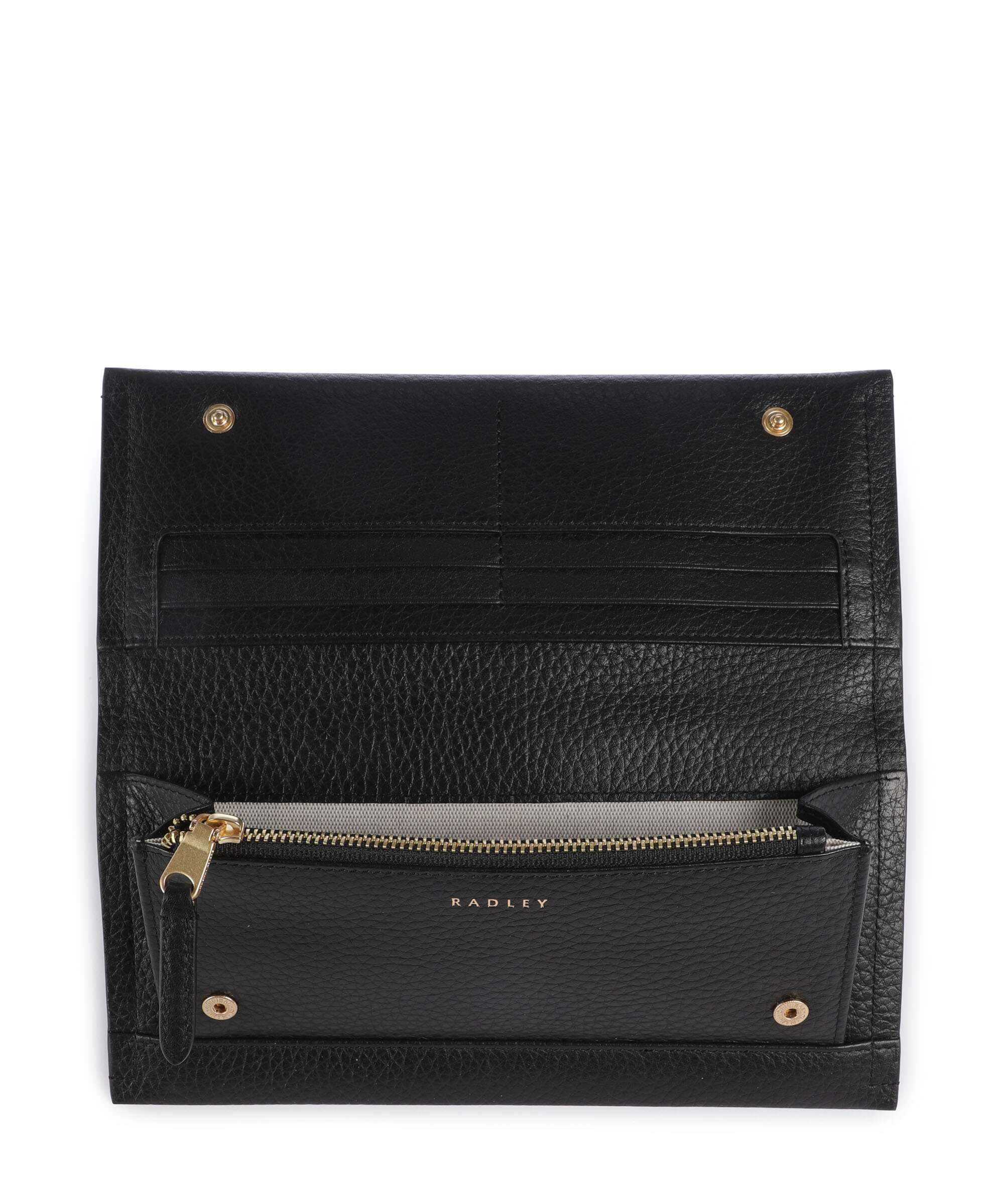 Radley London Oak Street Portfel black - Image 2