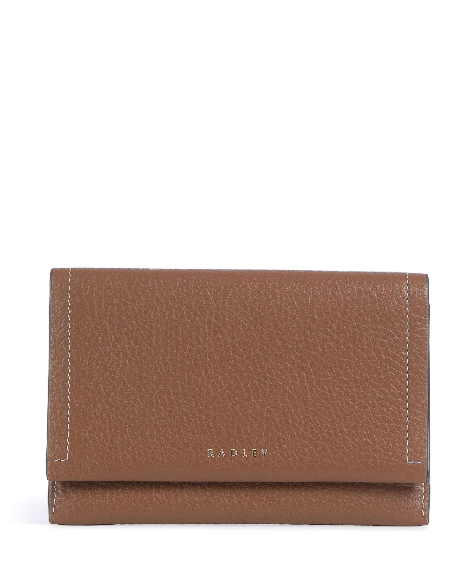 Radley London Oak Street Portfel saddle