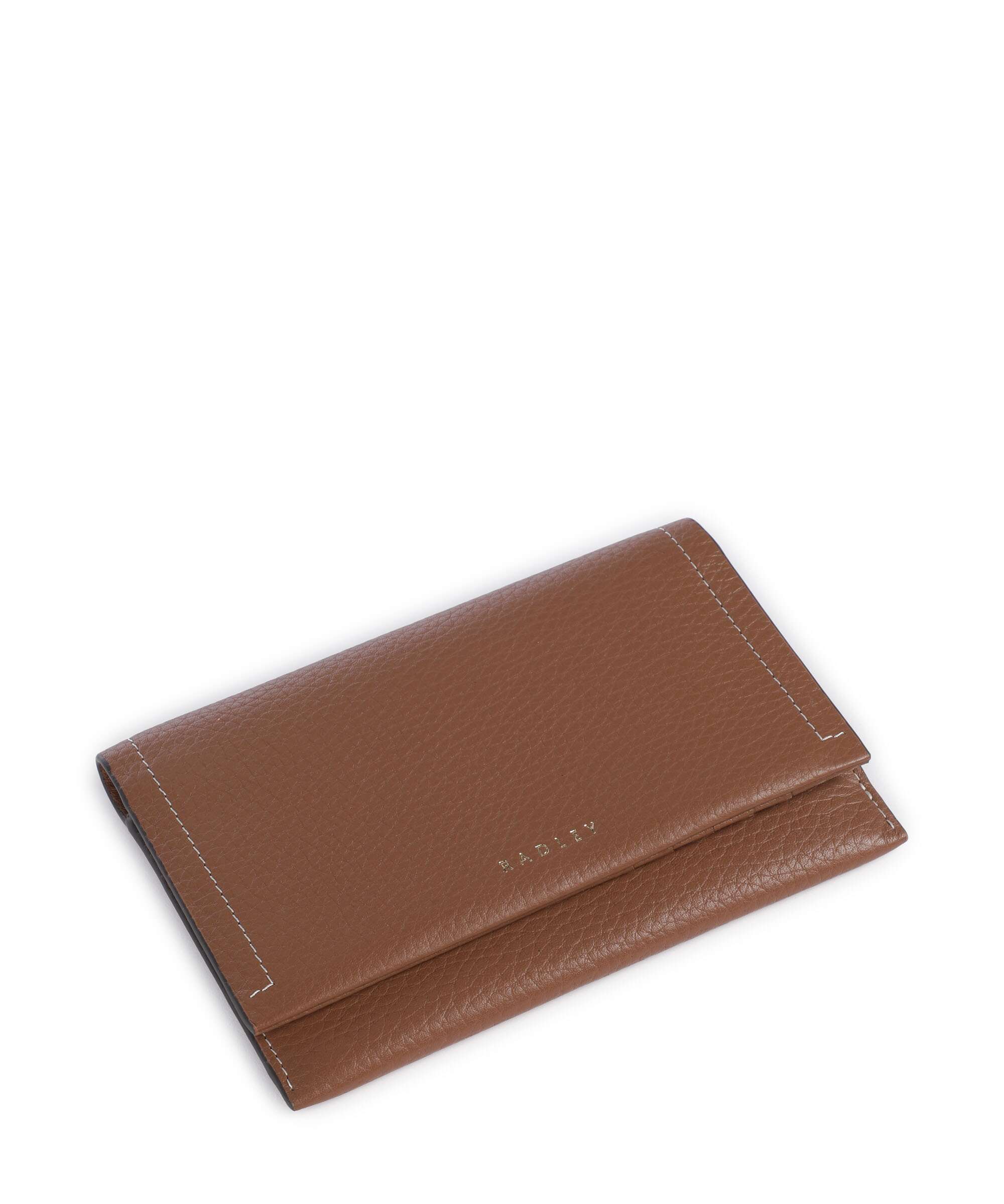 Radley London Oak Street Portfel saddle - Image 4