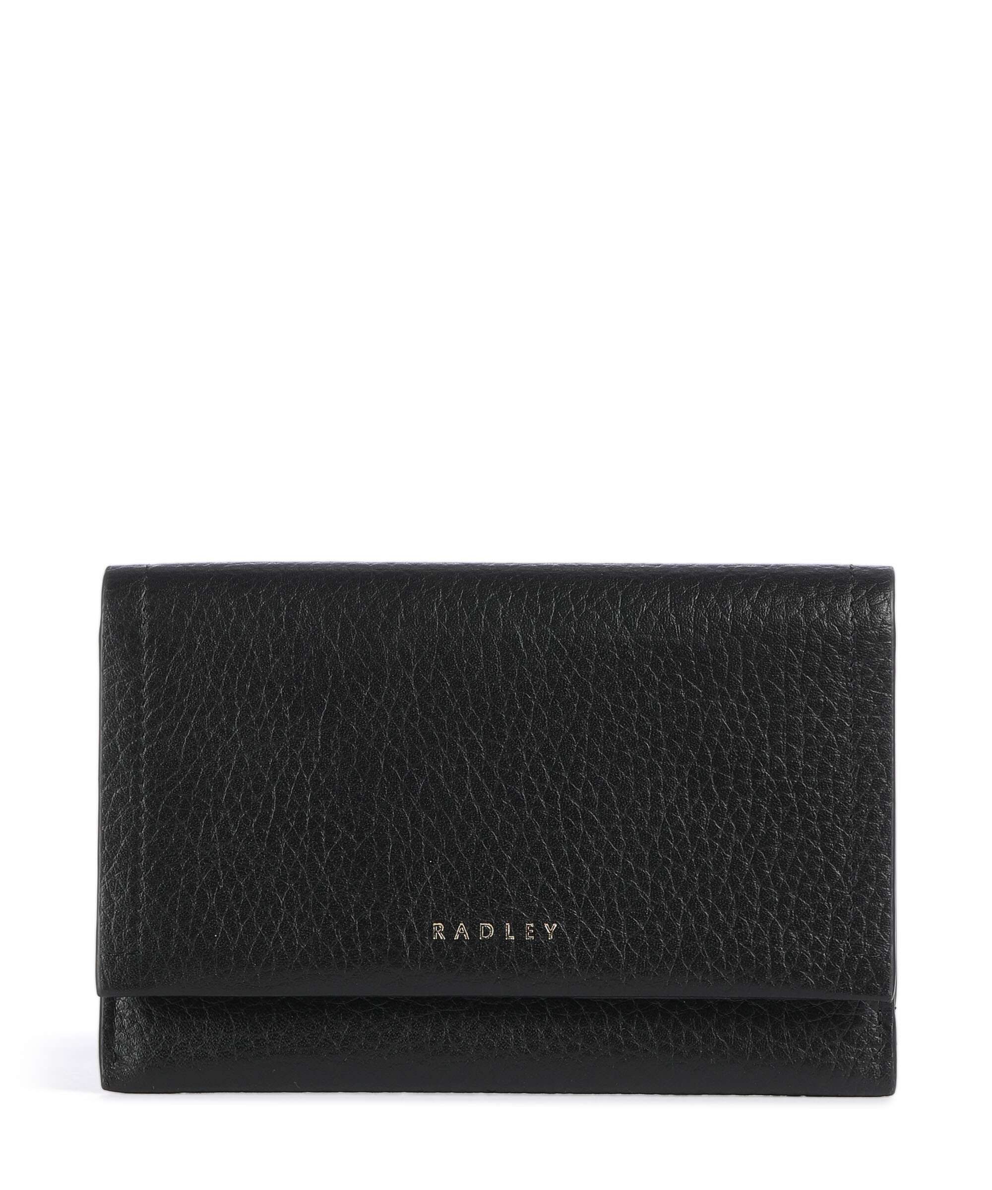 Radley London Oak Street Portfel black