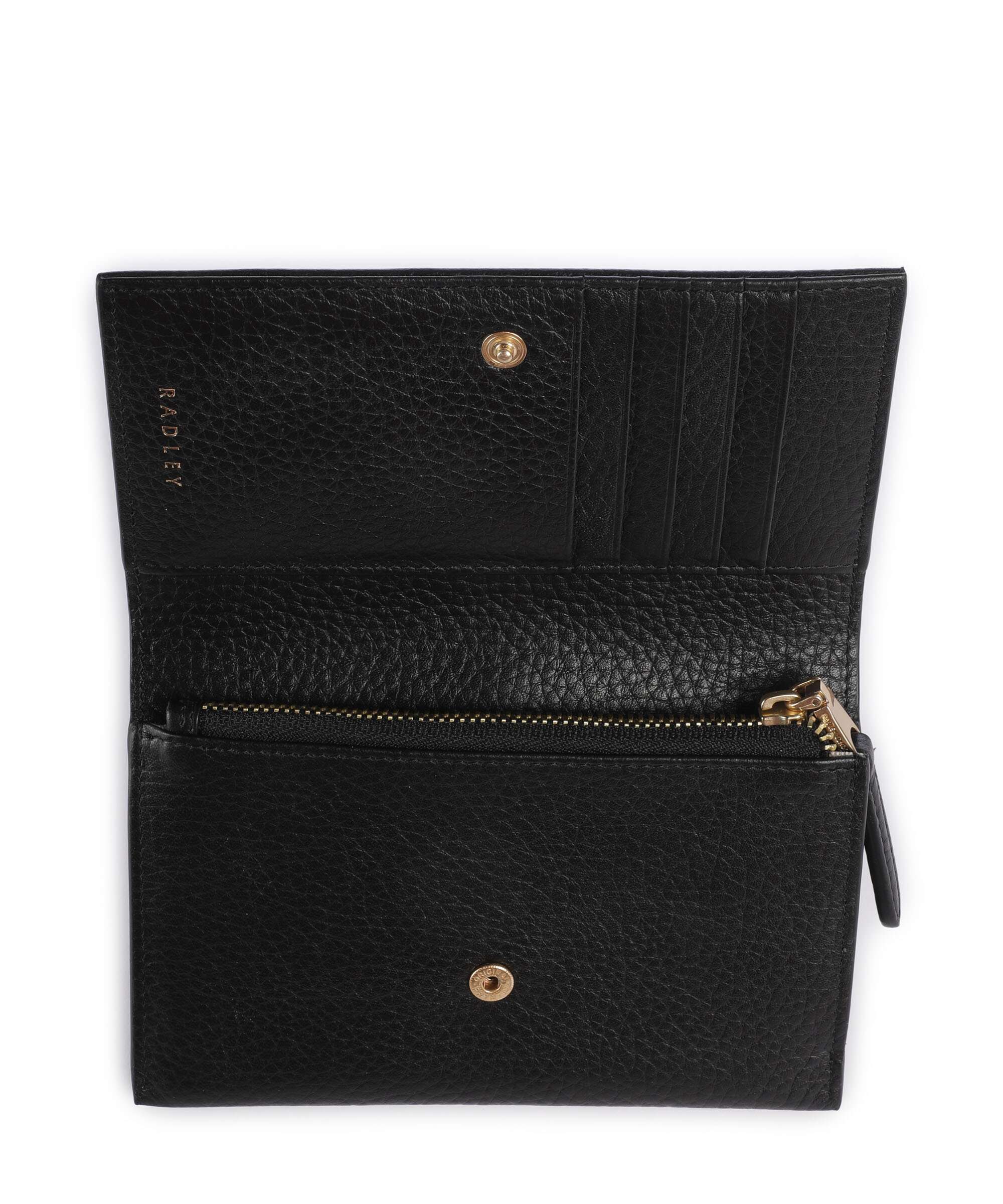 Radley London Oak Street Portfel black - Image 2