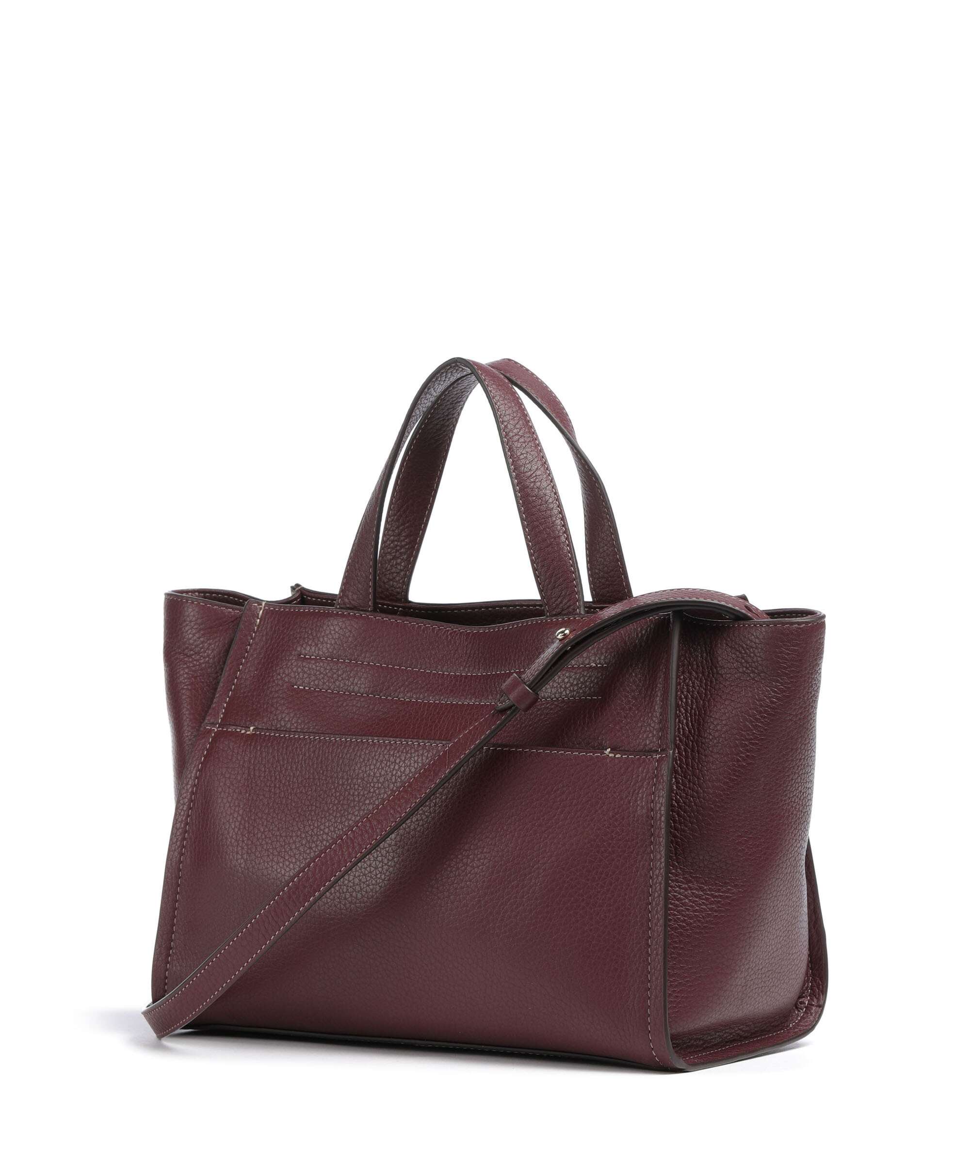Radley London Oak Street Torebka dark cherry - Image 2