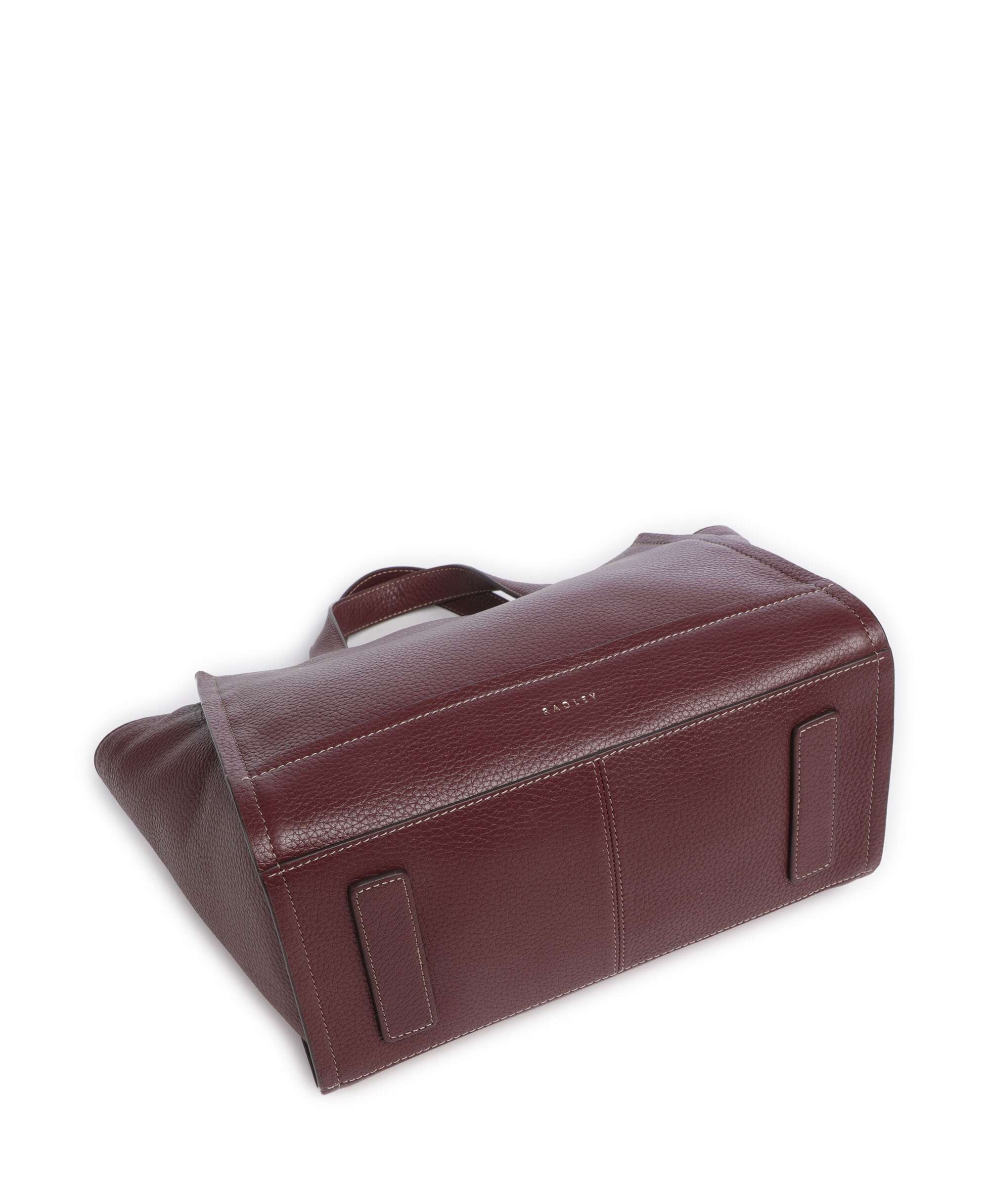 Radley London Oak Street Torebka dark cherry - Image 4