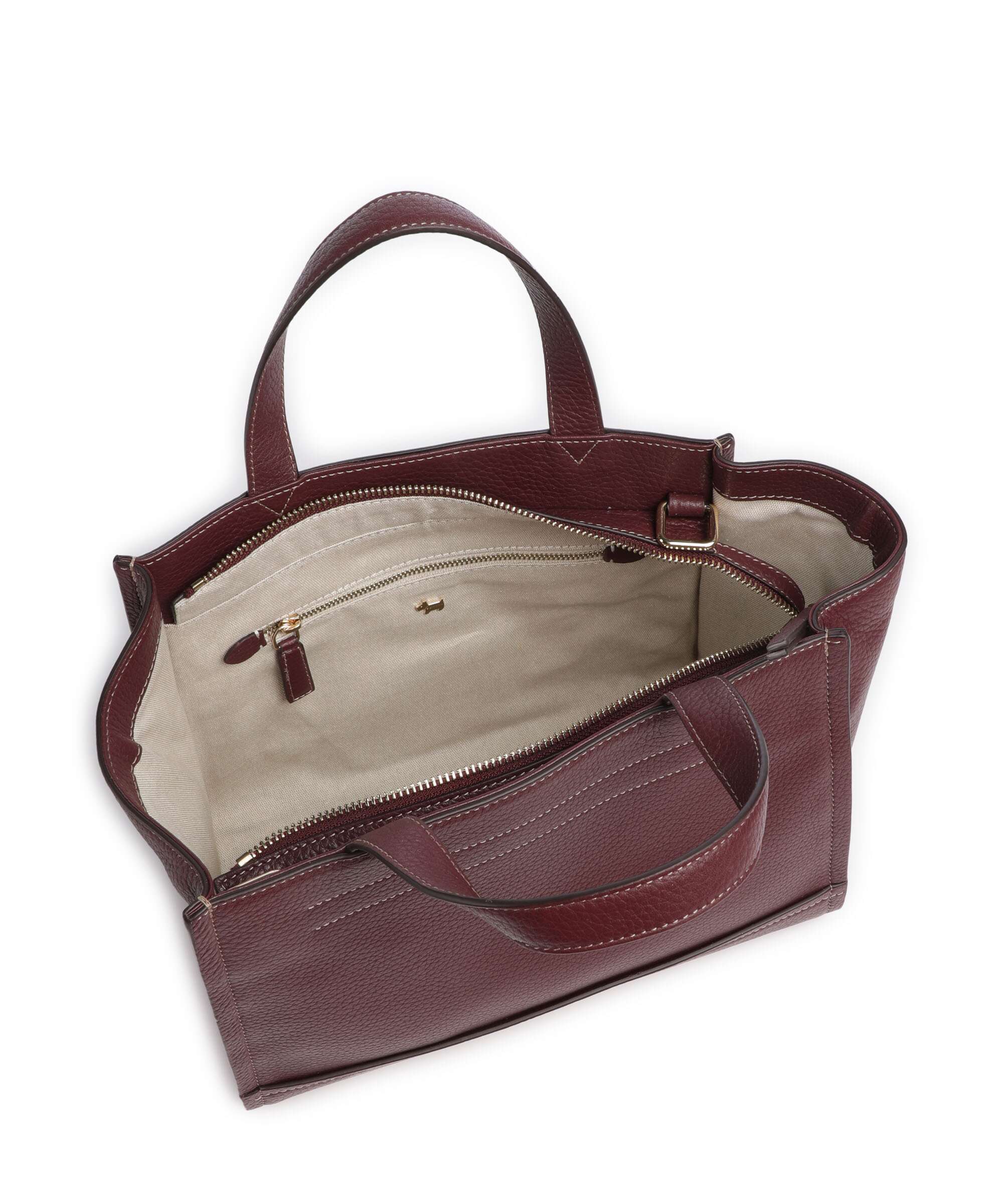 Radley London Oak Street Torebka dark cherry - Image 5