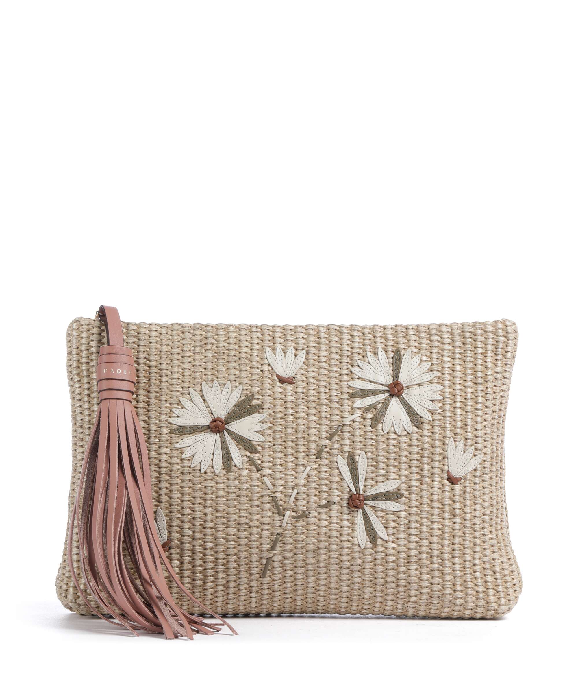 Radley London Picton Place Kopertówka natural